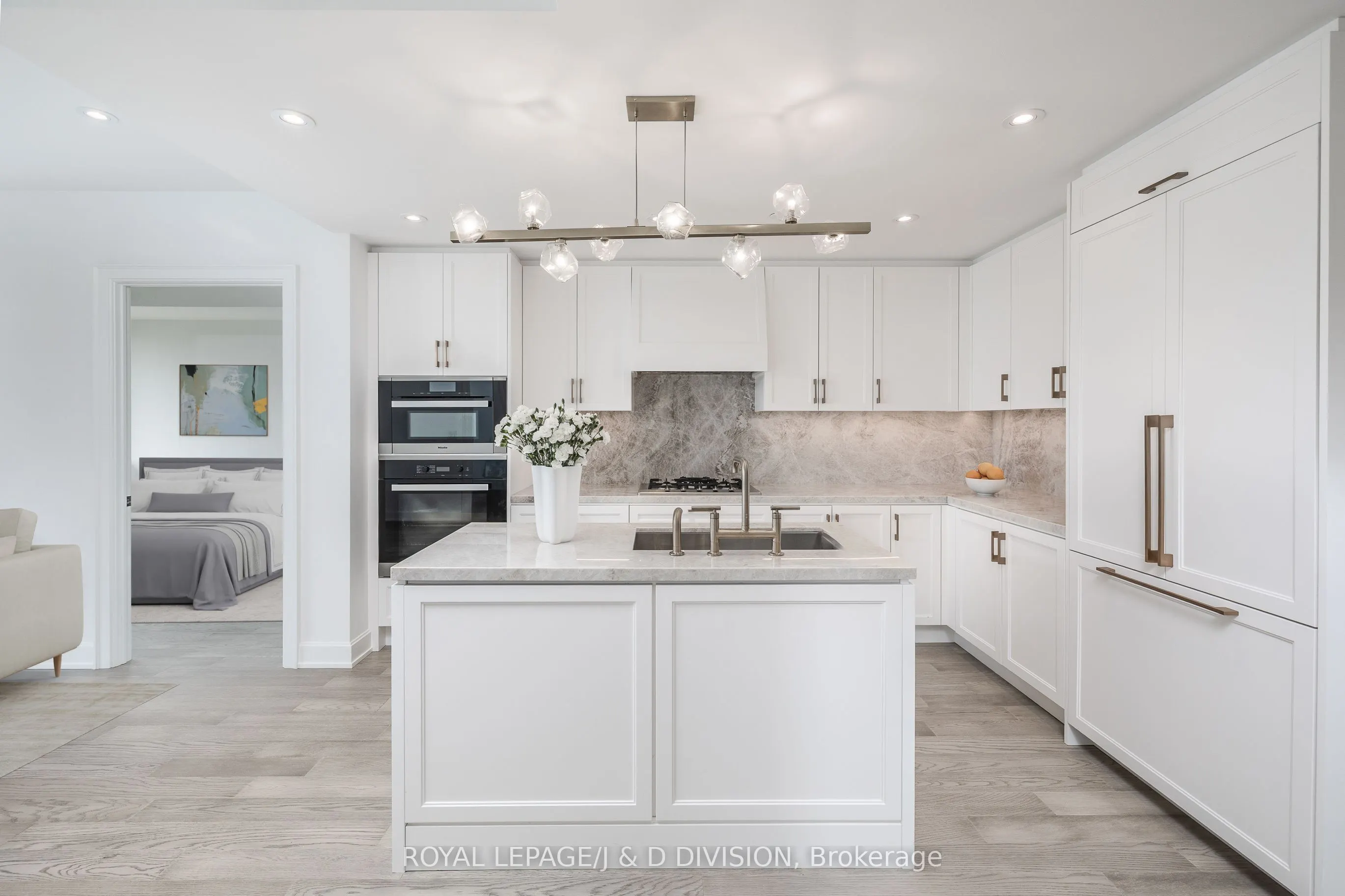 1 Strathgowan Avenue, #513