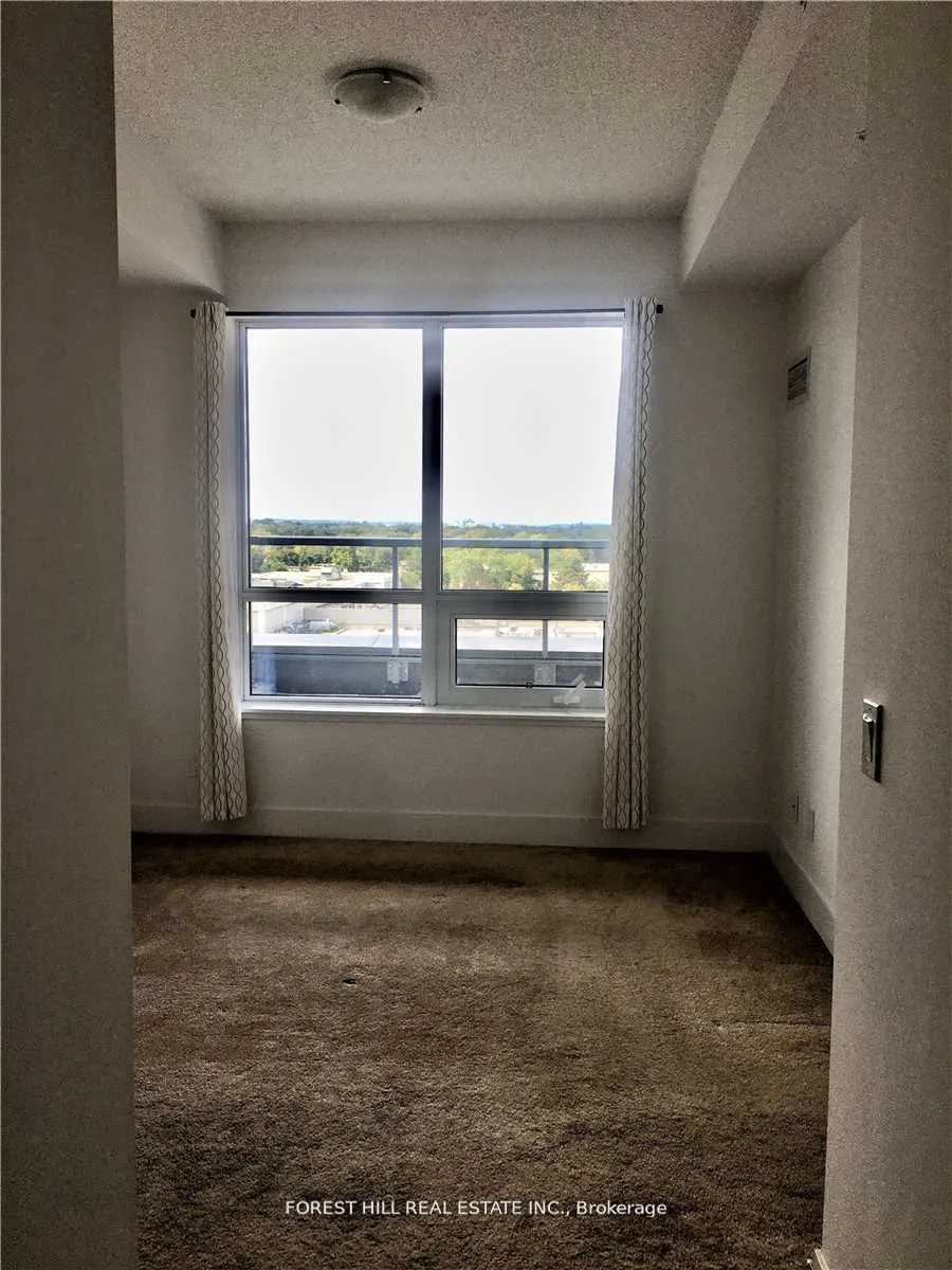 7 Kenaston Garden, #716