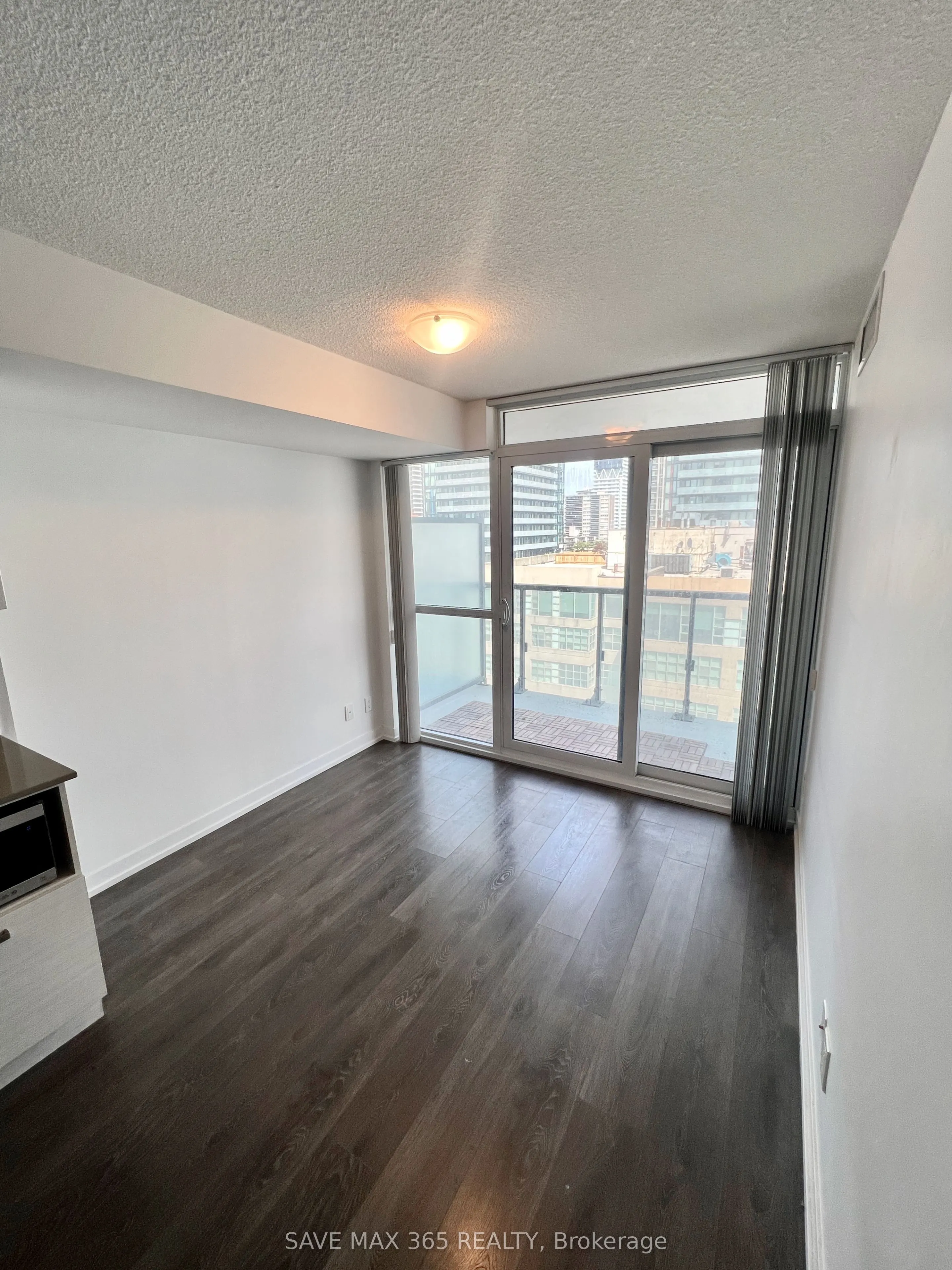 125 Redpath Avenue, #1101