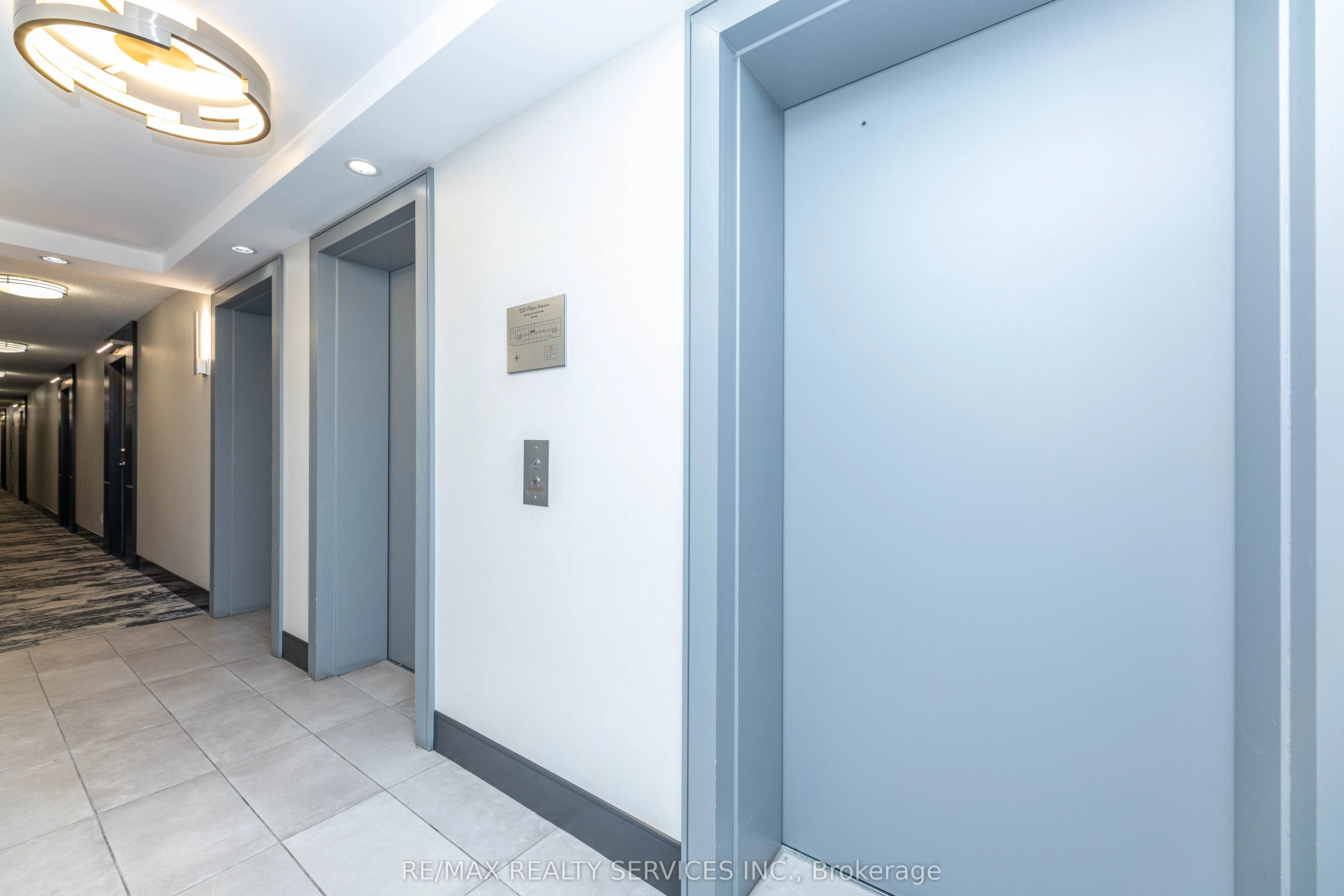 525 Wilson Avenue, #824