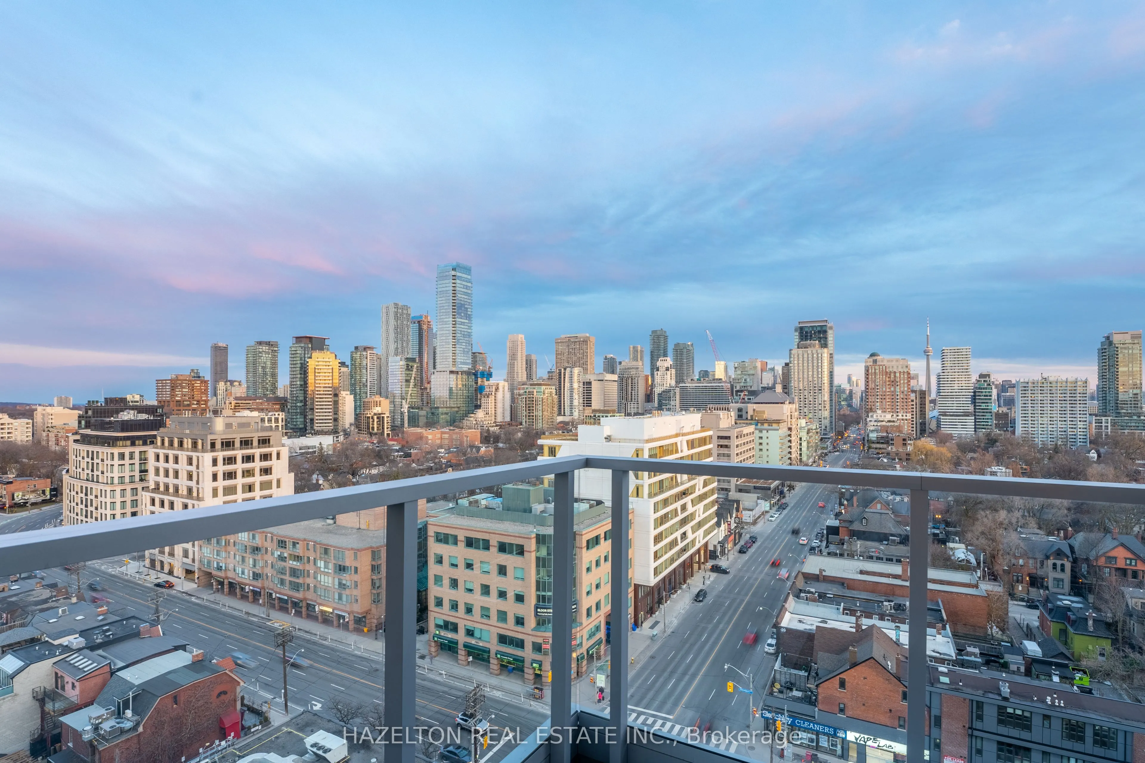 170 Avenue Road, #1509