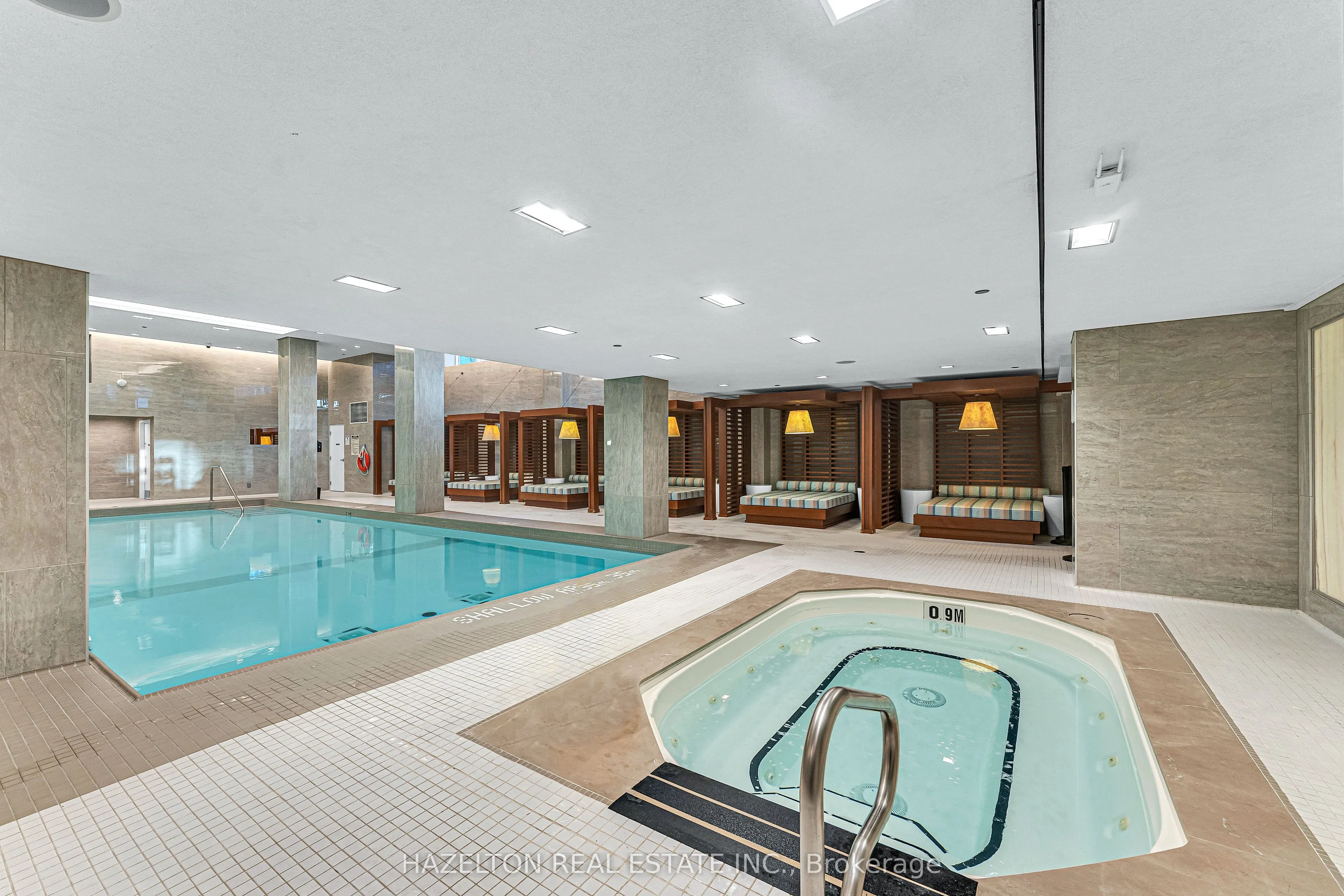 170 Avenue Road, #1509