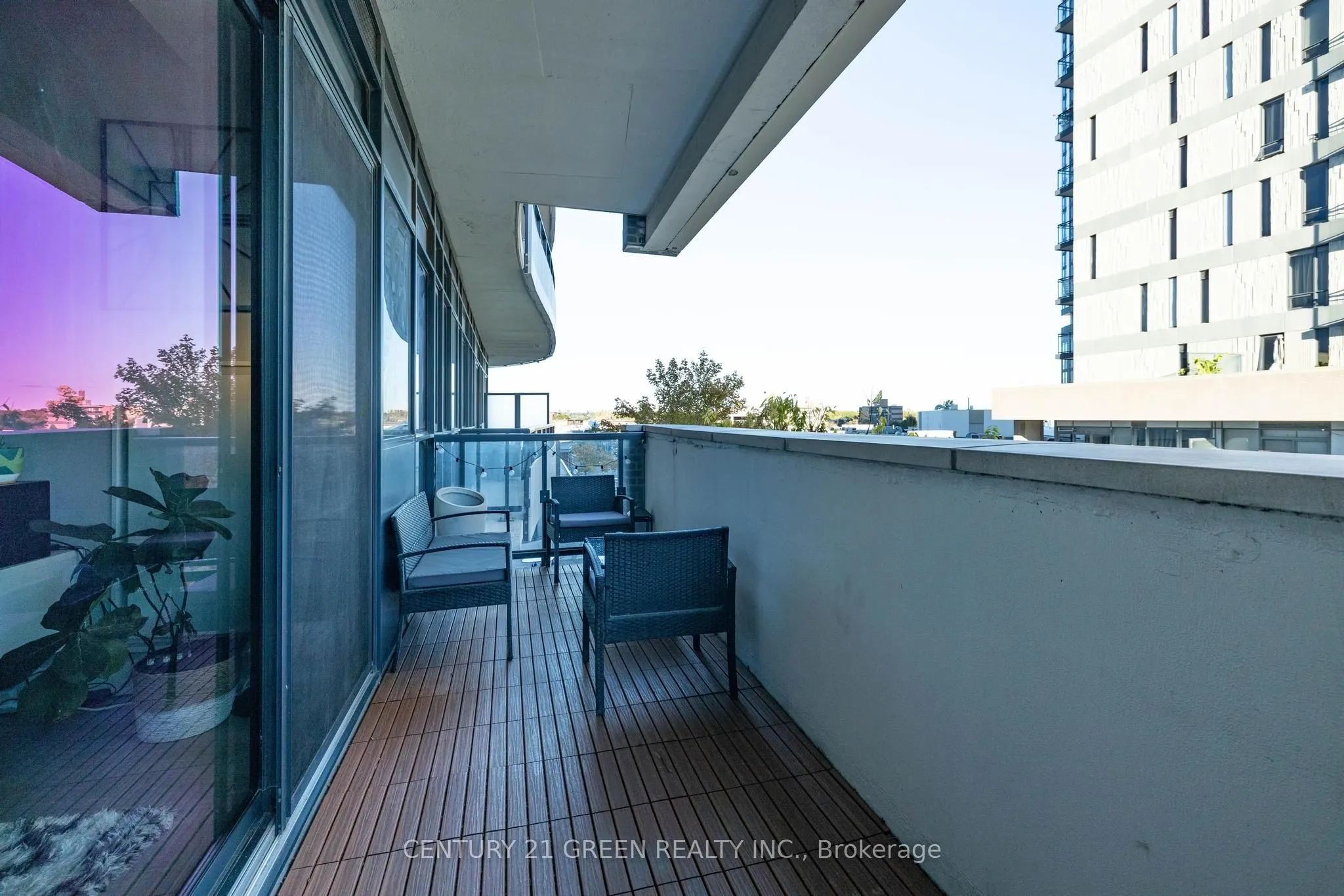 99 The Donway Way, #203