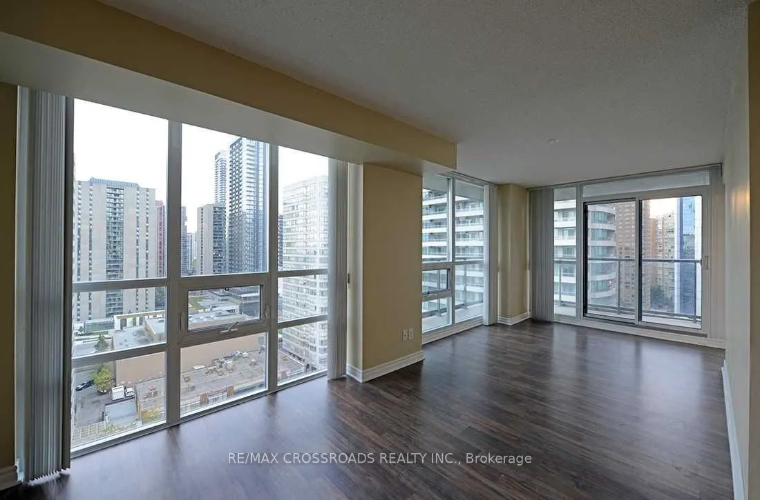 35 Hollywood Avenue, #1609