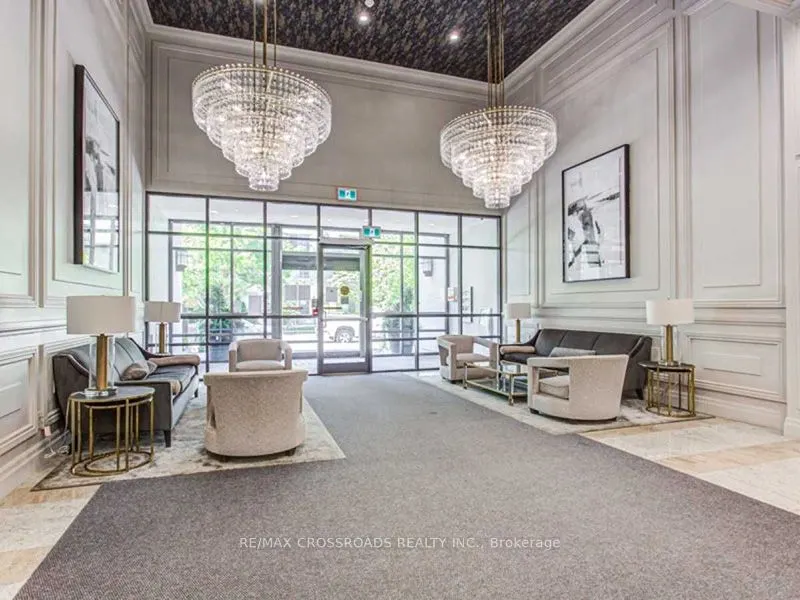 35 Hollywood Avenue, #1609
