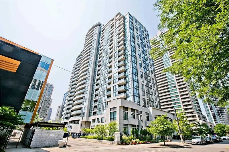 35 Hollywood Avenue, #1609