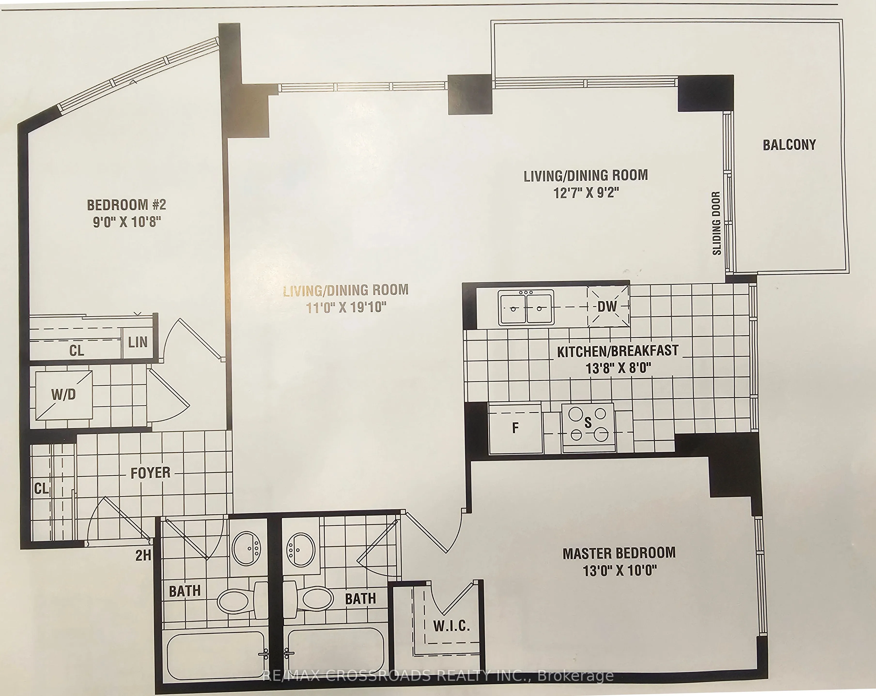 35 Hollywood Avenue, #1609