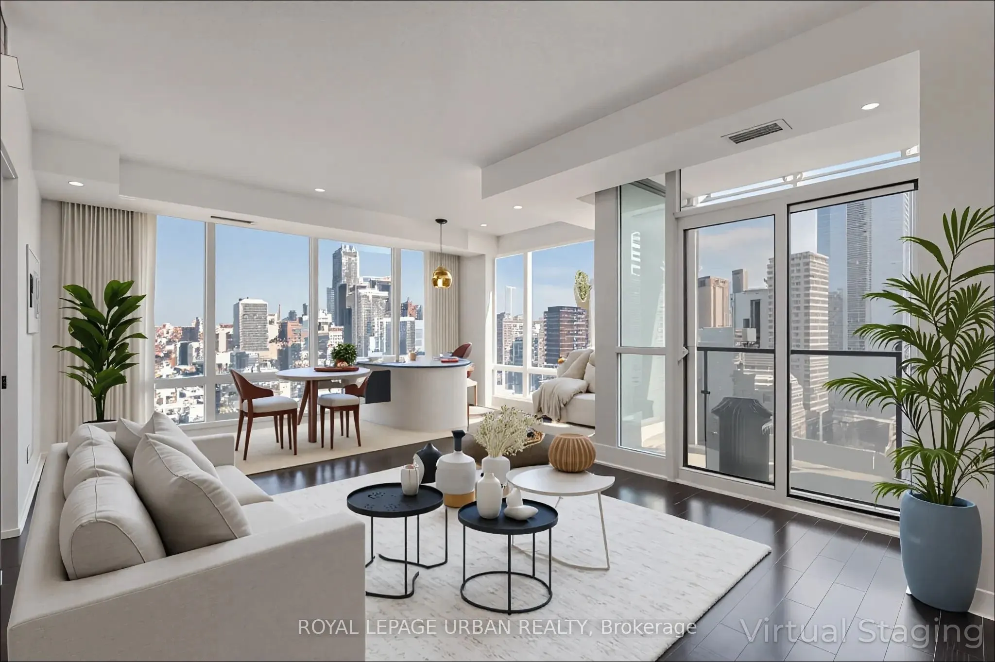 295 Adelaide Street W, #2204