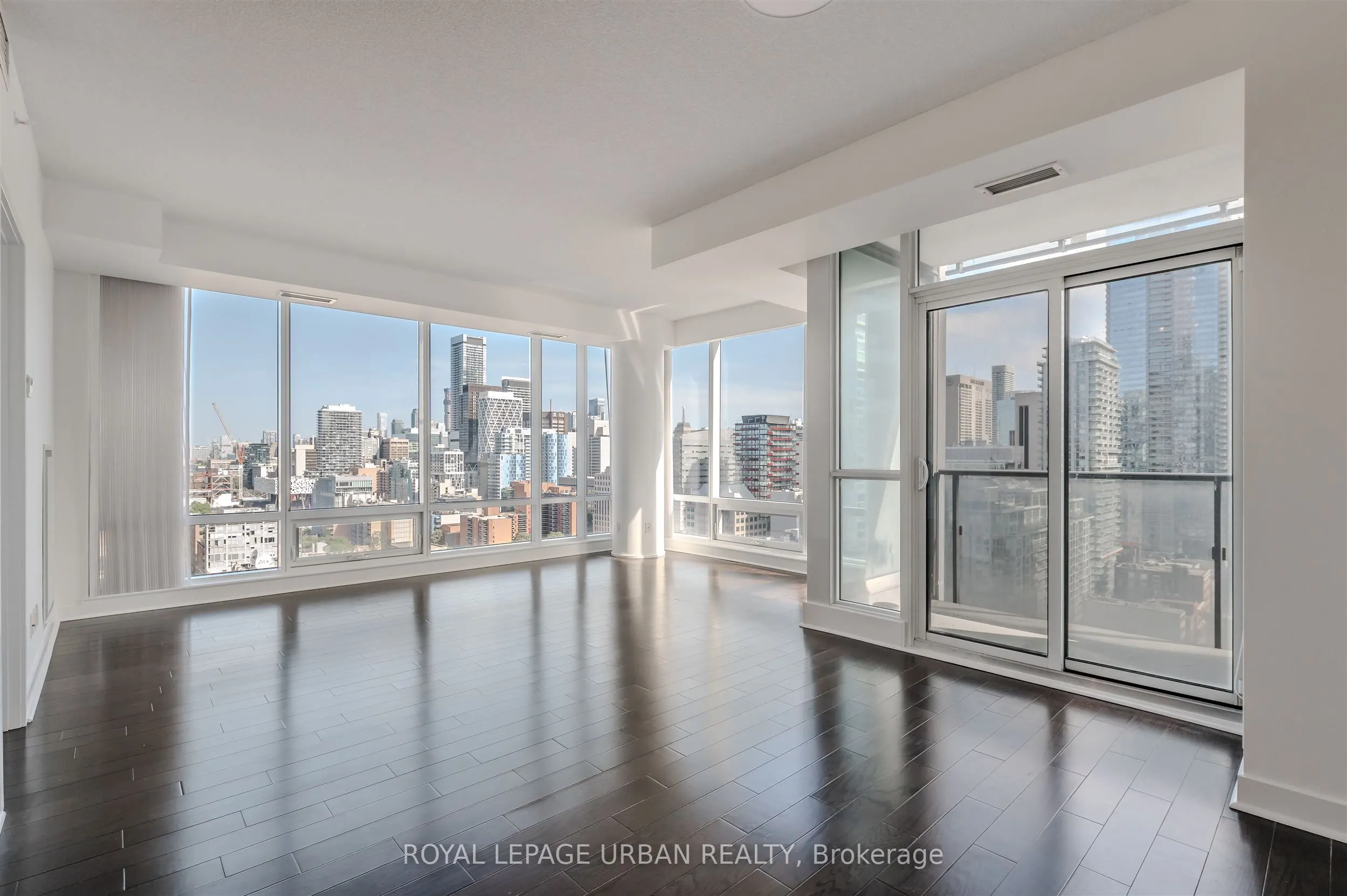 295 Adelaide Street W, #2204