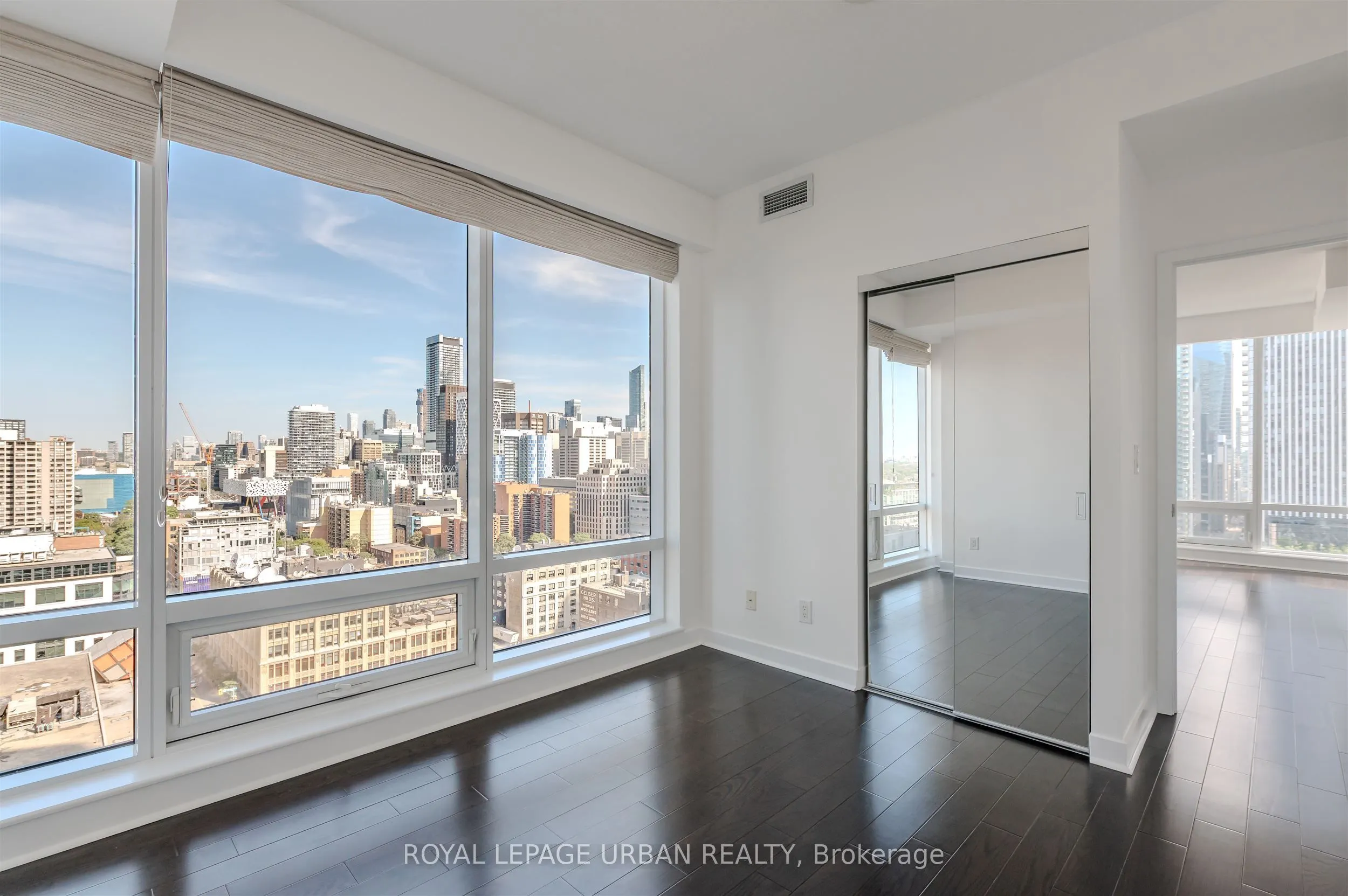 295 Adelaide Street W, #2204