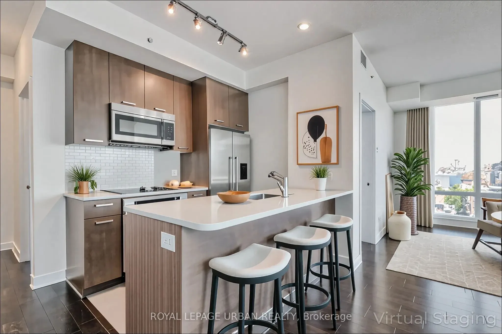295 Adelaide Street W, #2204