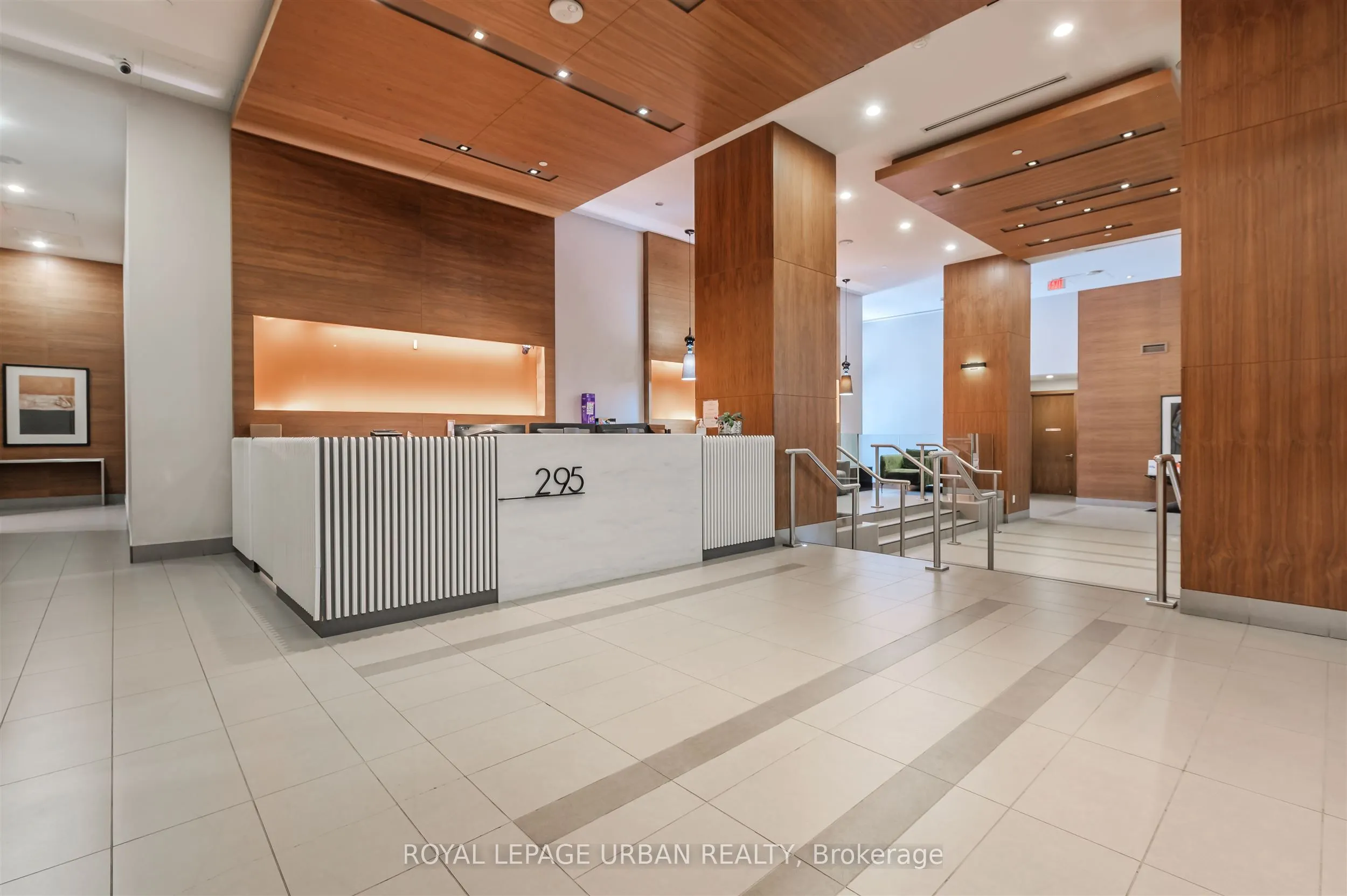 295 Adelaide Street W, #2204
