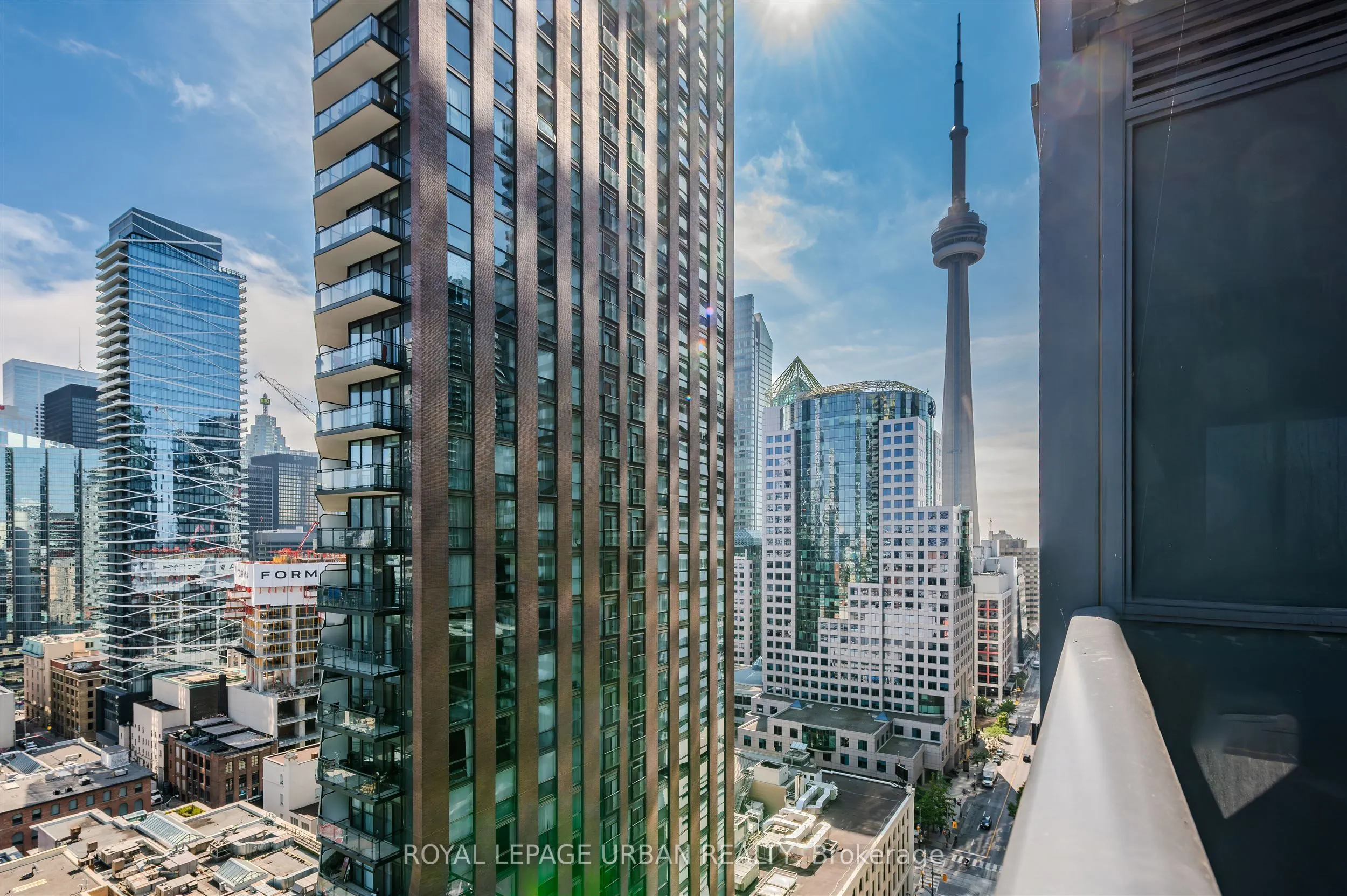 295 Adelaide Street W, #2204
