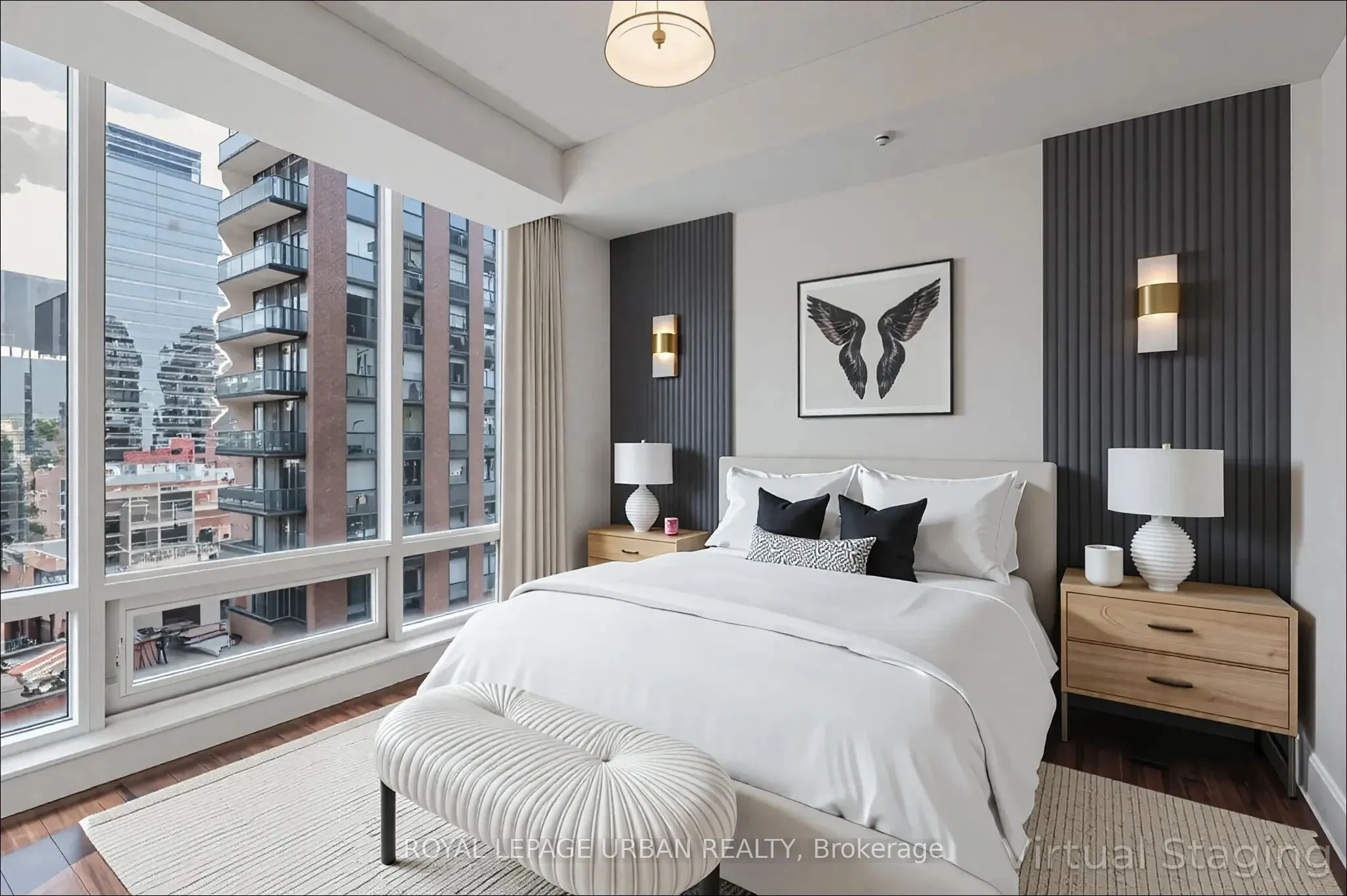 295 Adelaide Street W, #2204