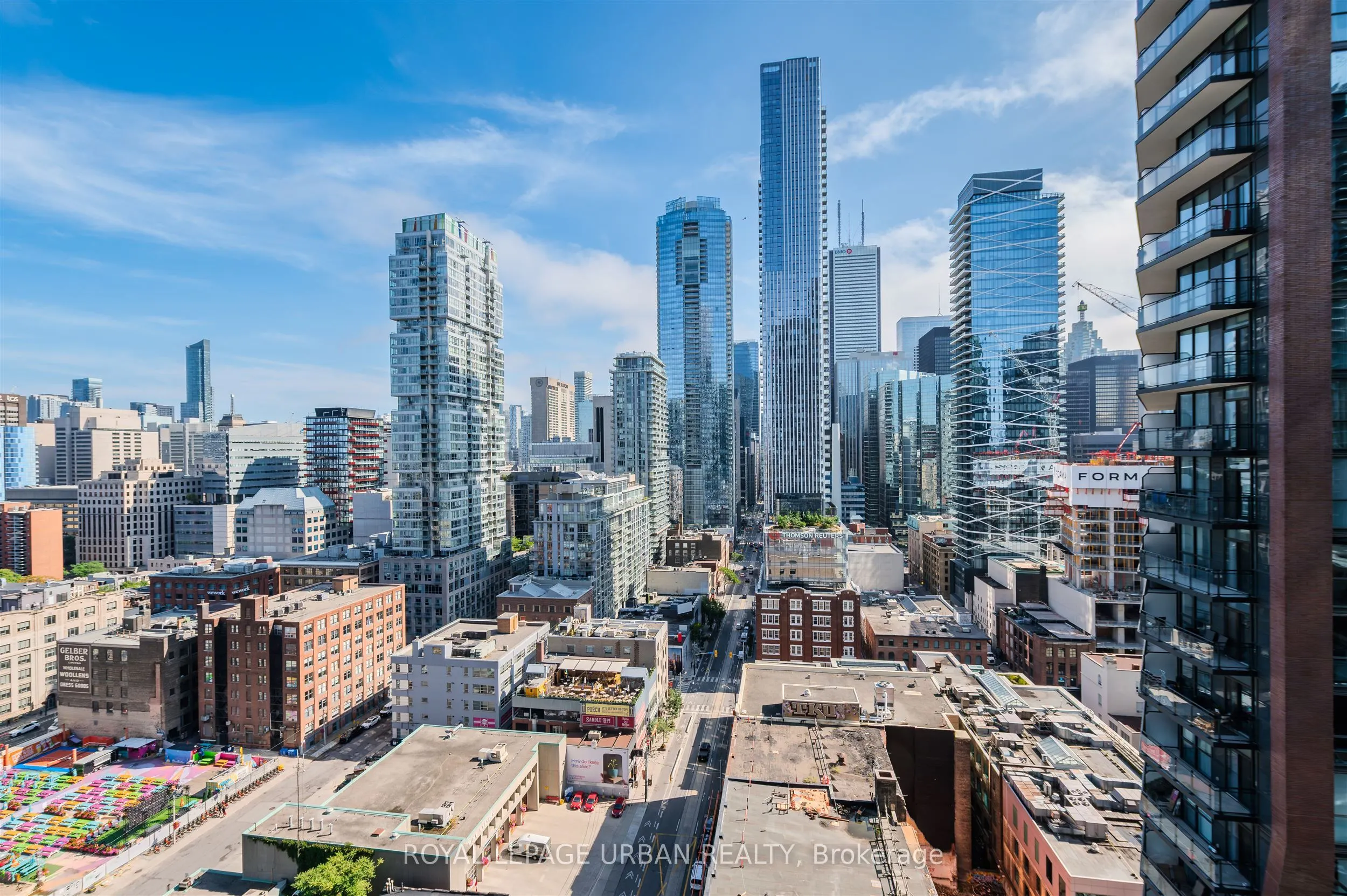 295 Adelaide Street W, #2204