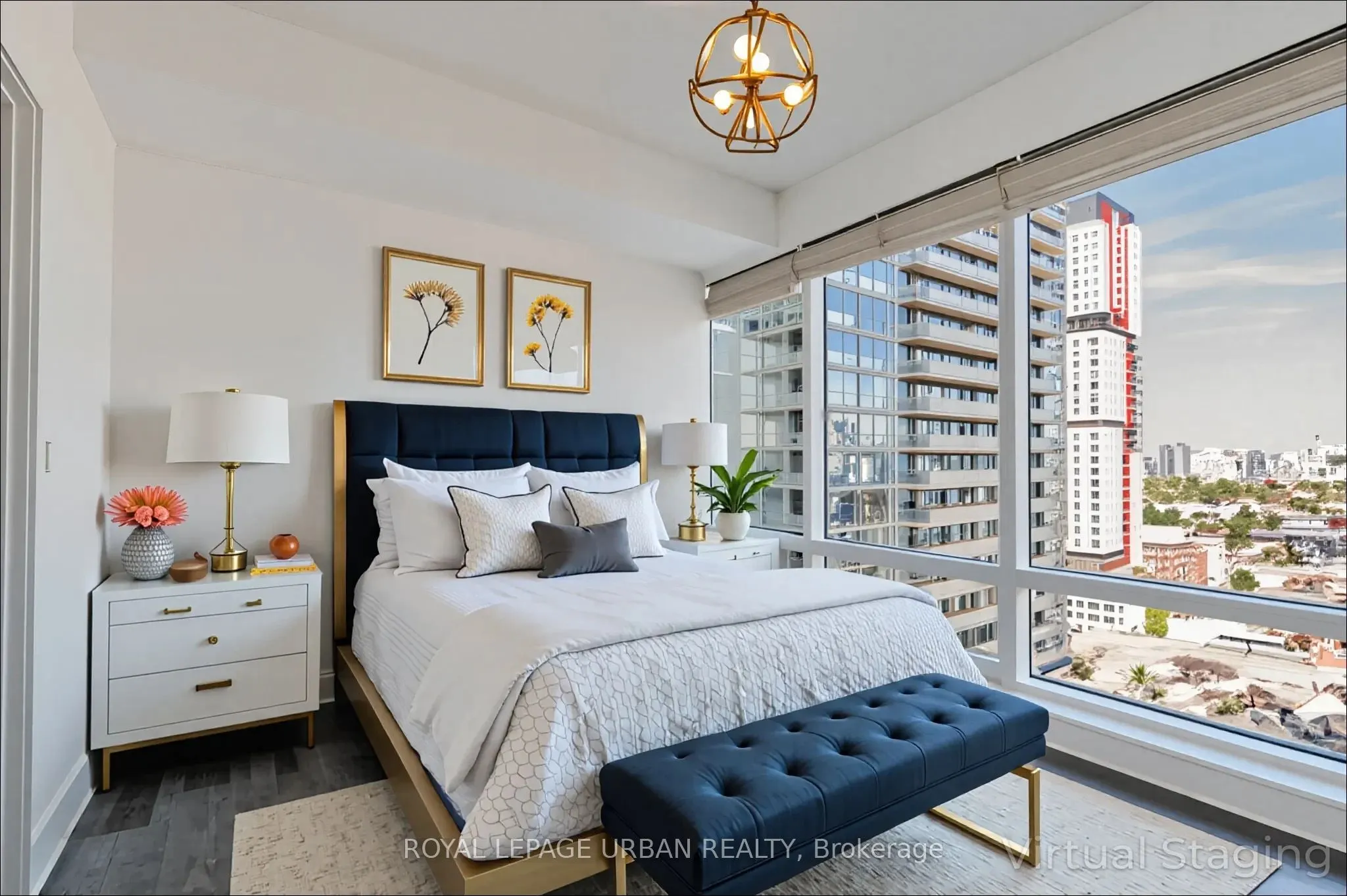 295 Adelaide Street W, #2204