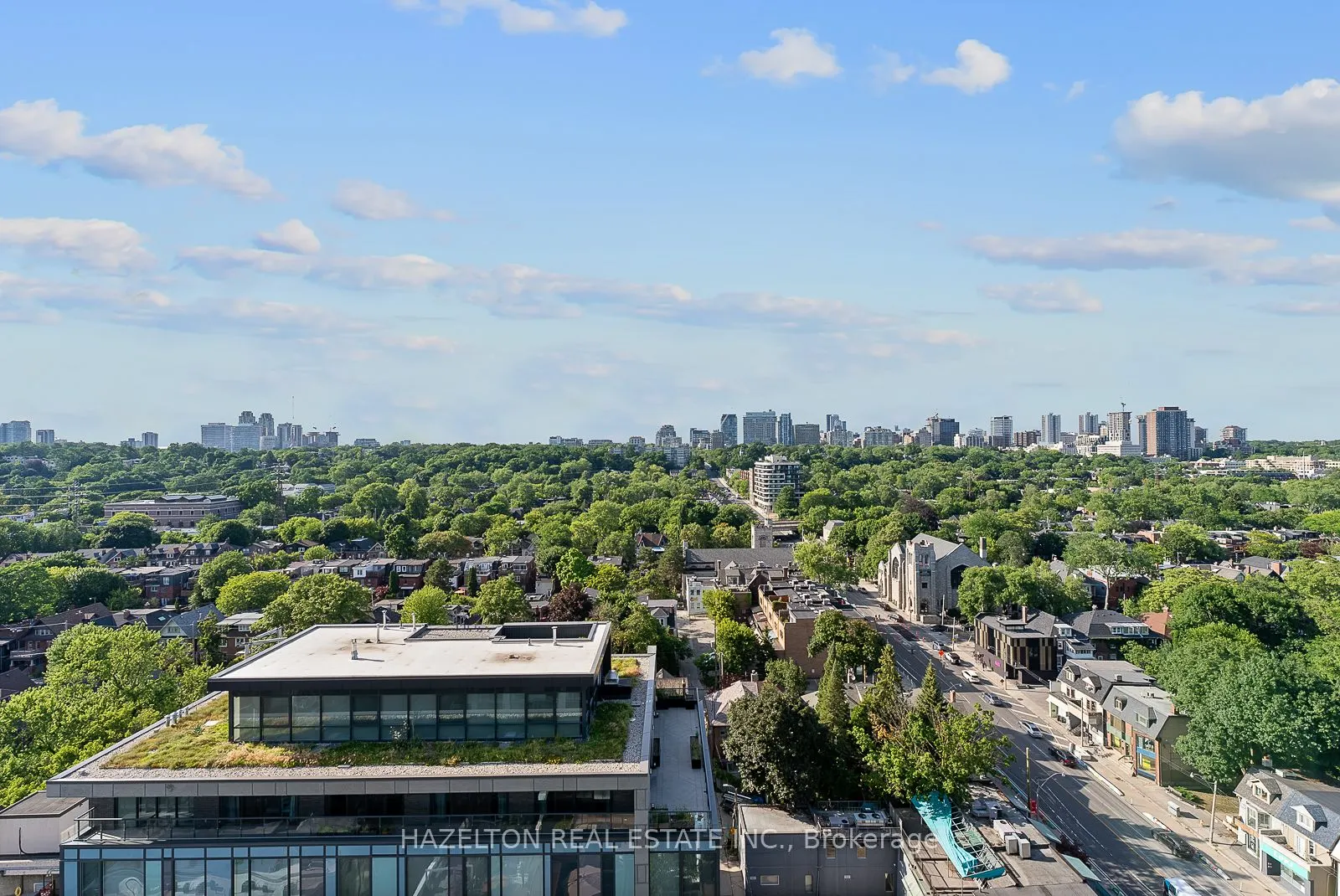 170 Avenue Road, #1605