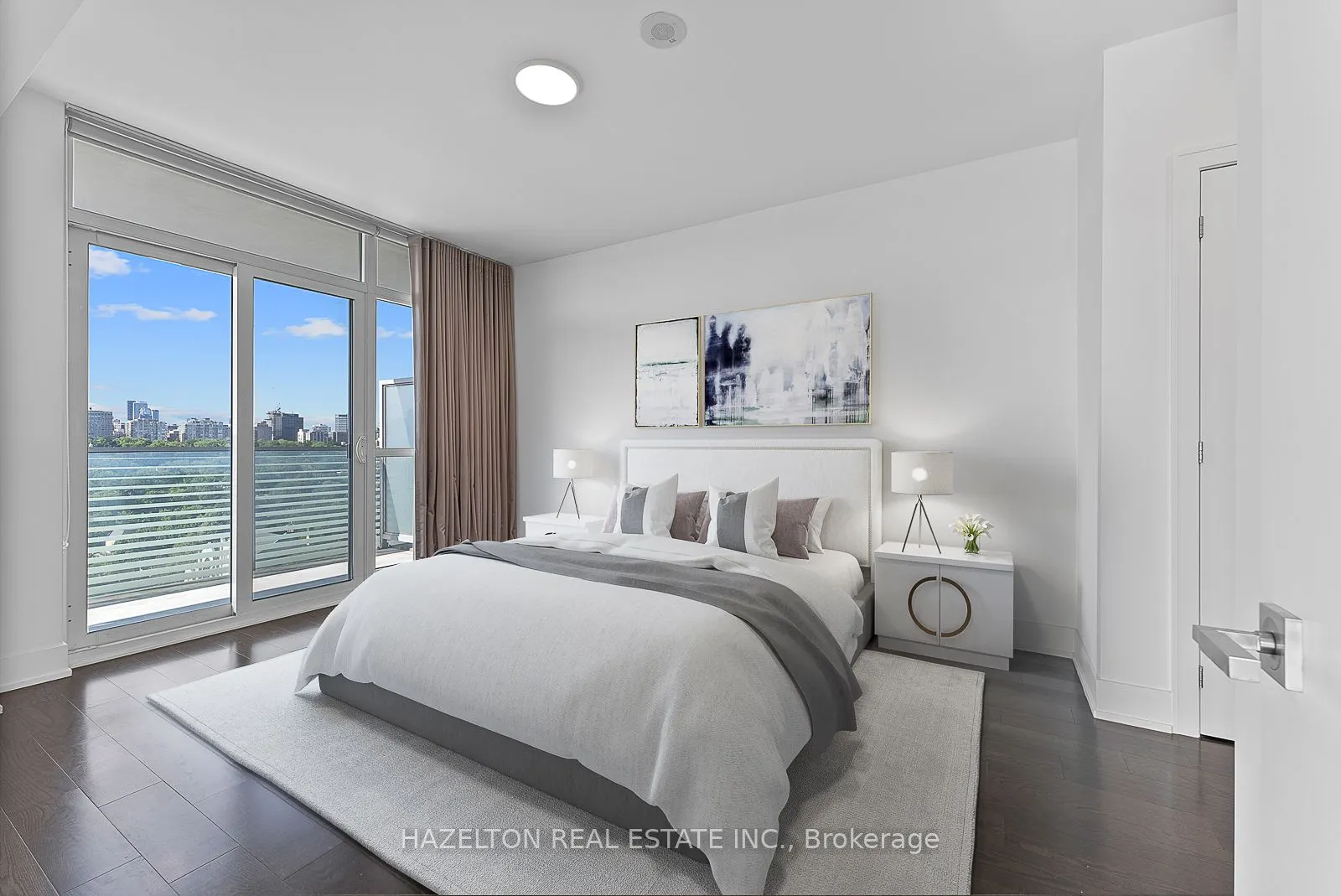 170 Avenue Road, #1605