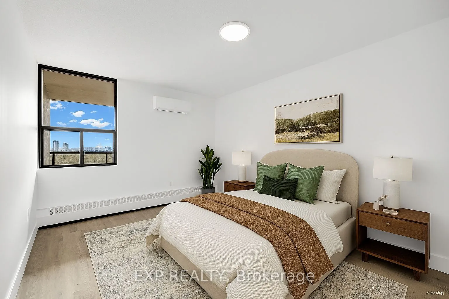 45 Sunrise Avenue, #907