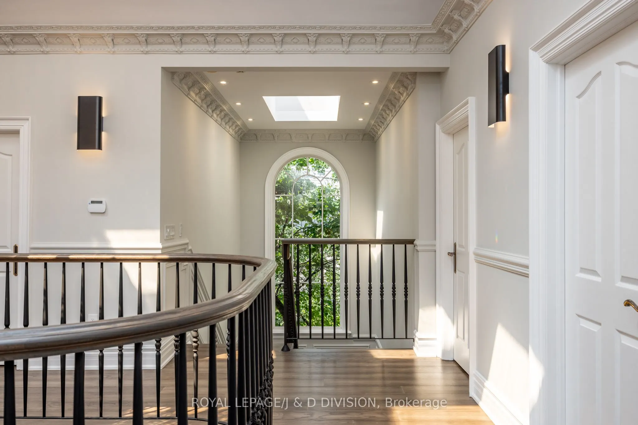 1 Knightswood Road