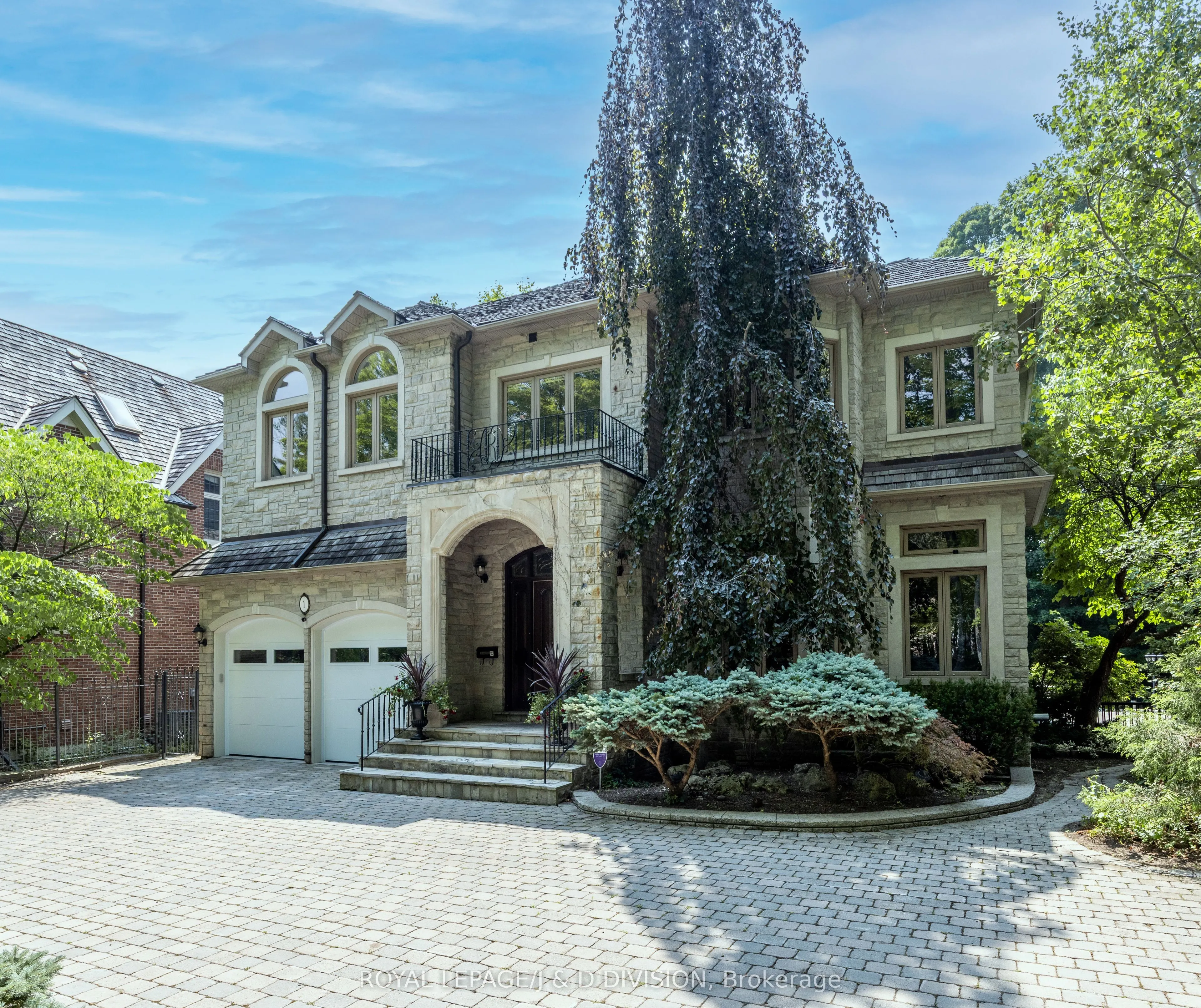 1 Knightswood Road