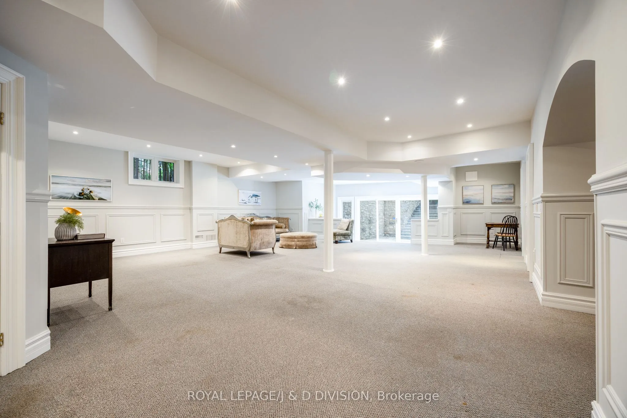 1 Knightswood Road