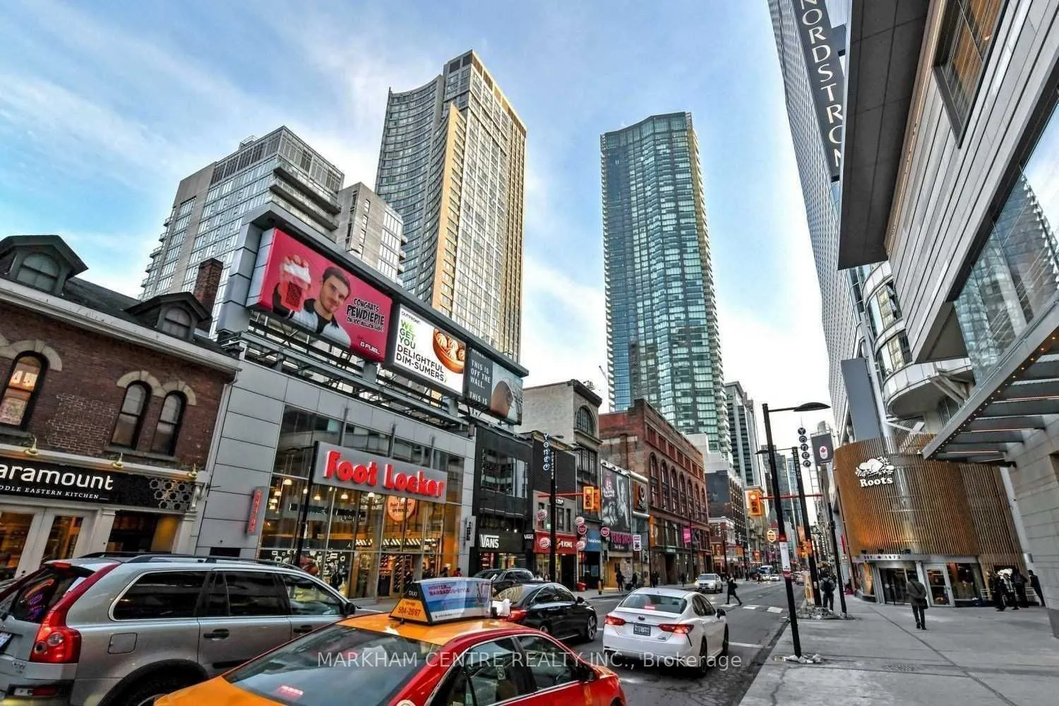 197 Yonge Street, #3307