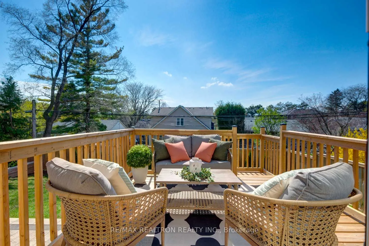 28 Ternhill Crescent