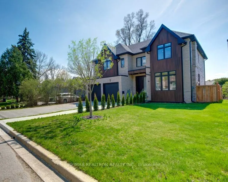 28 Ternhill Crescent