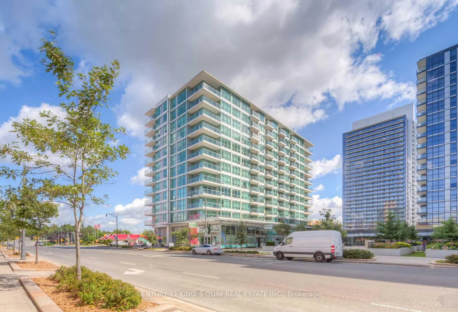 33 Singer Court, #601