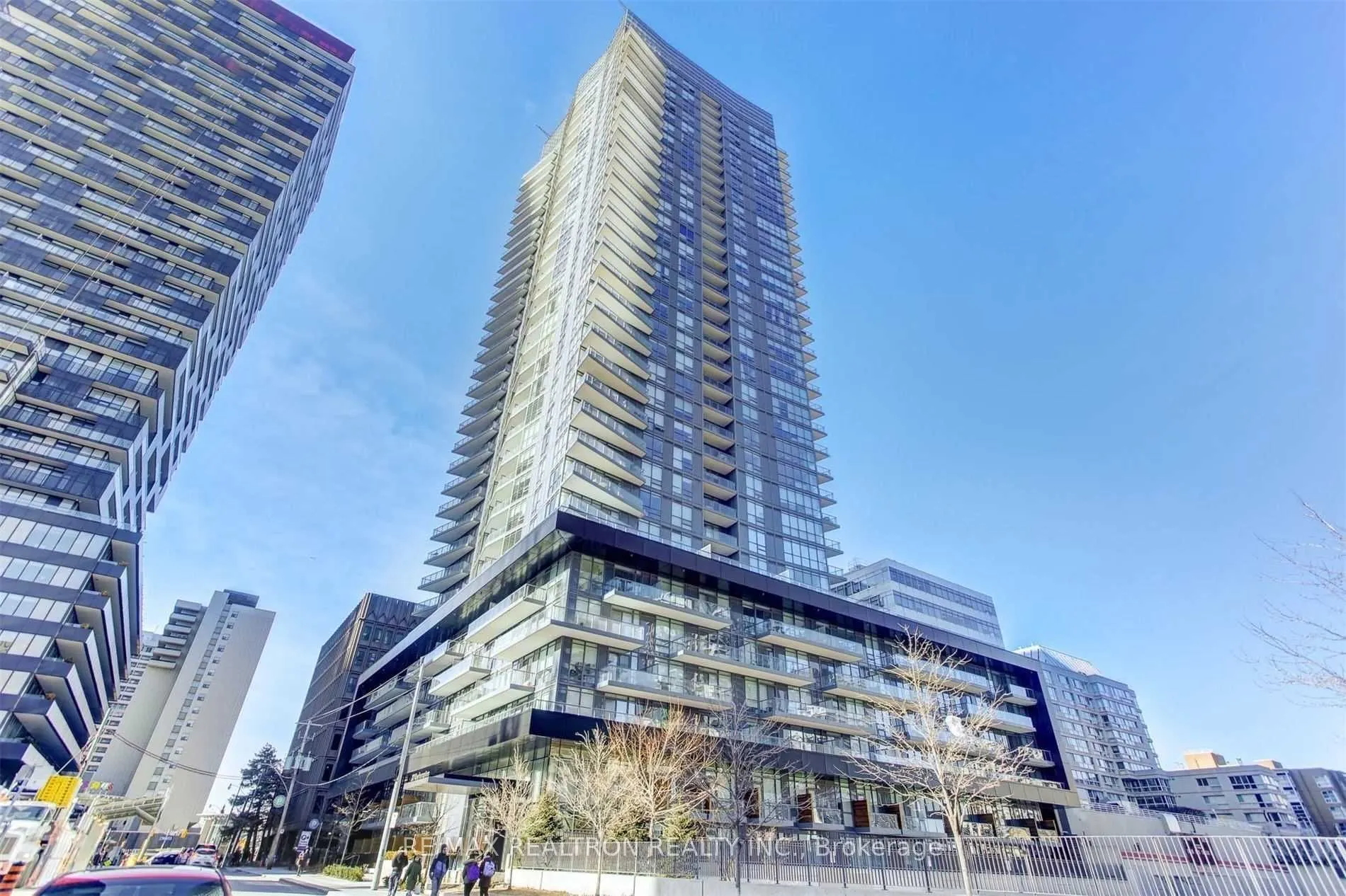 30 Roehampton Avenue, #3003