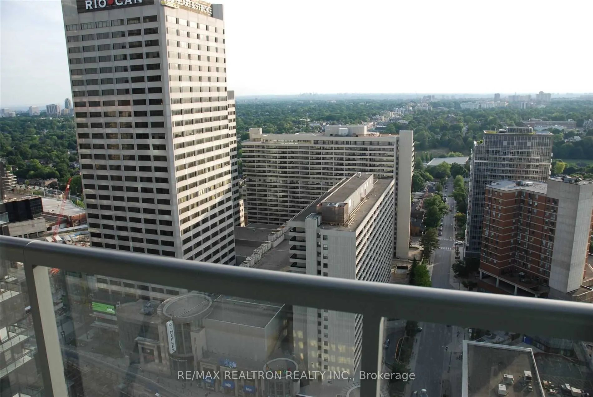 30 Roehampton Avenue, #3003