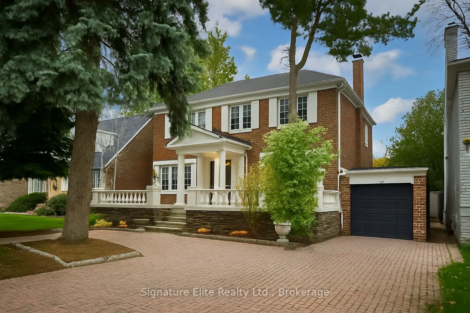 14 Apsley Road