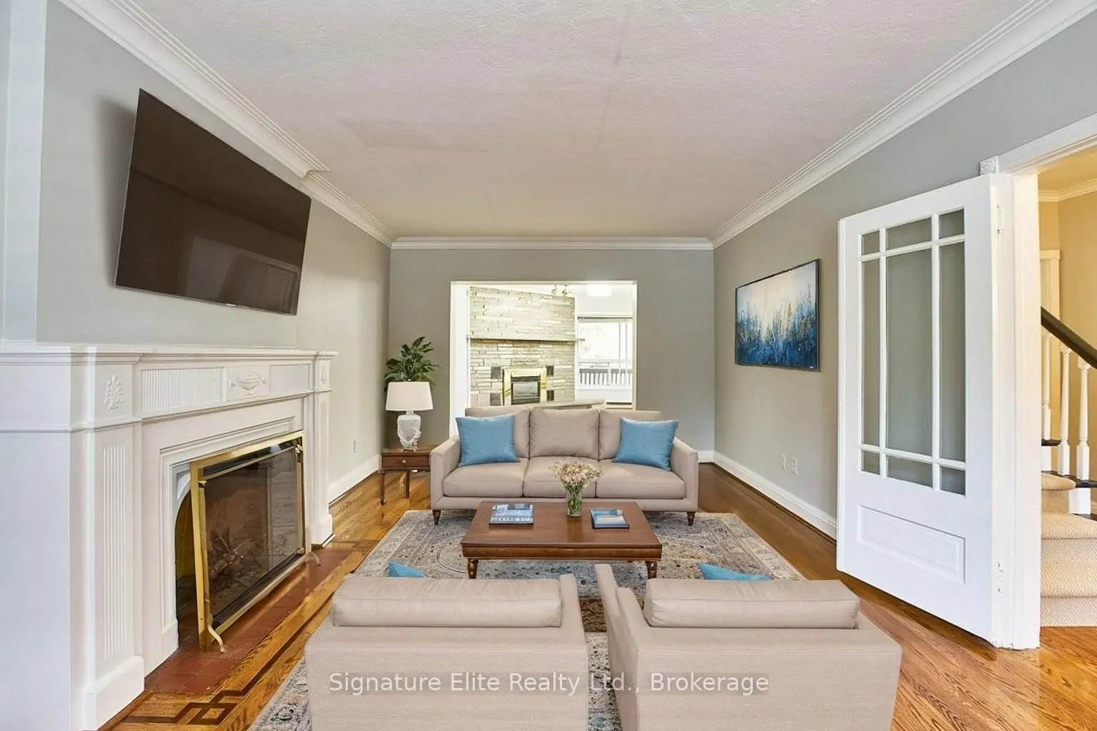 14 Apsley Road
