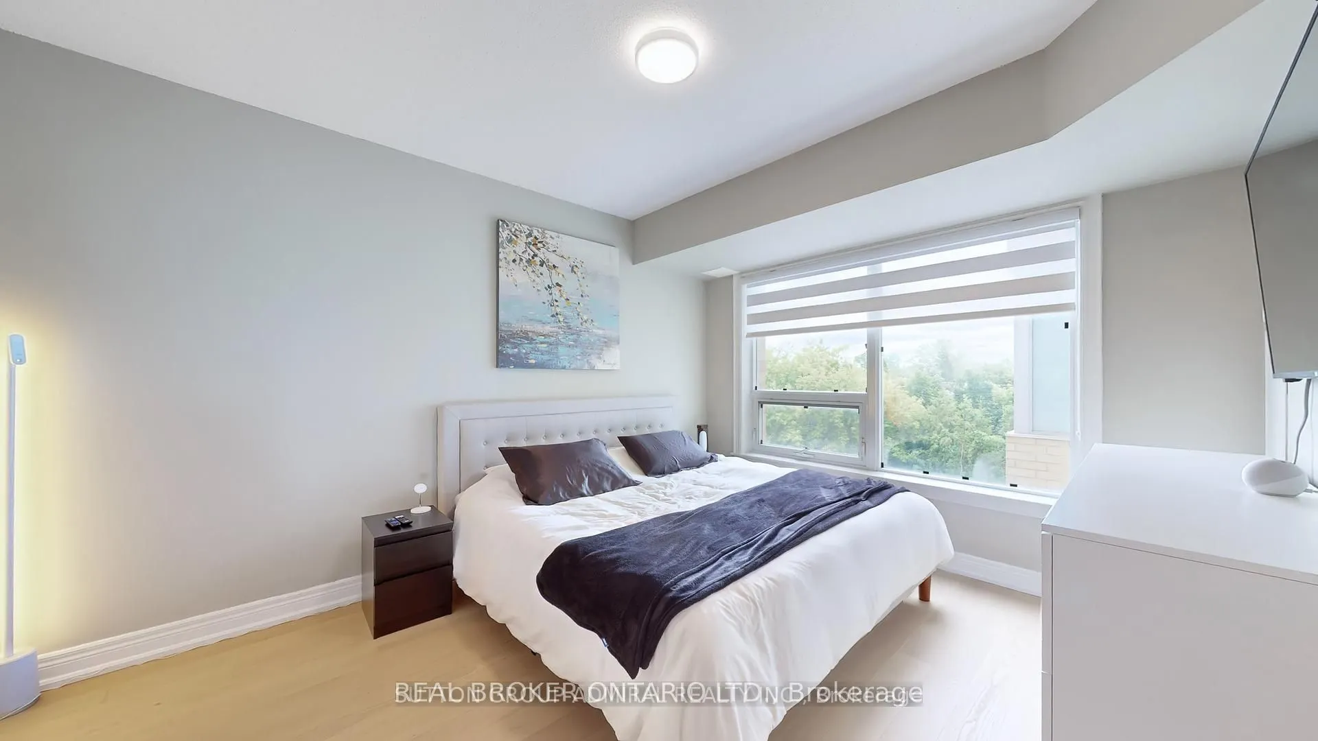 701 Sheppard Avenue W #415