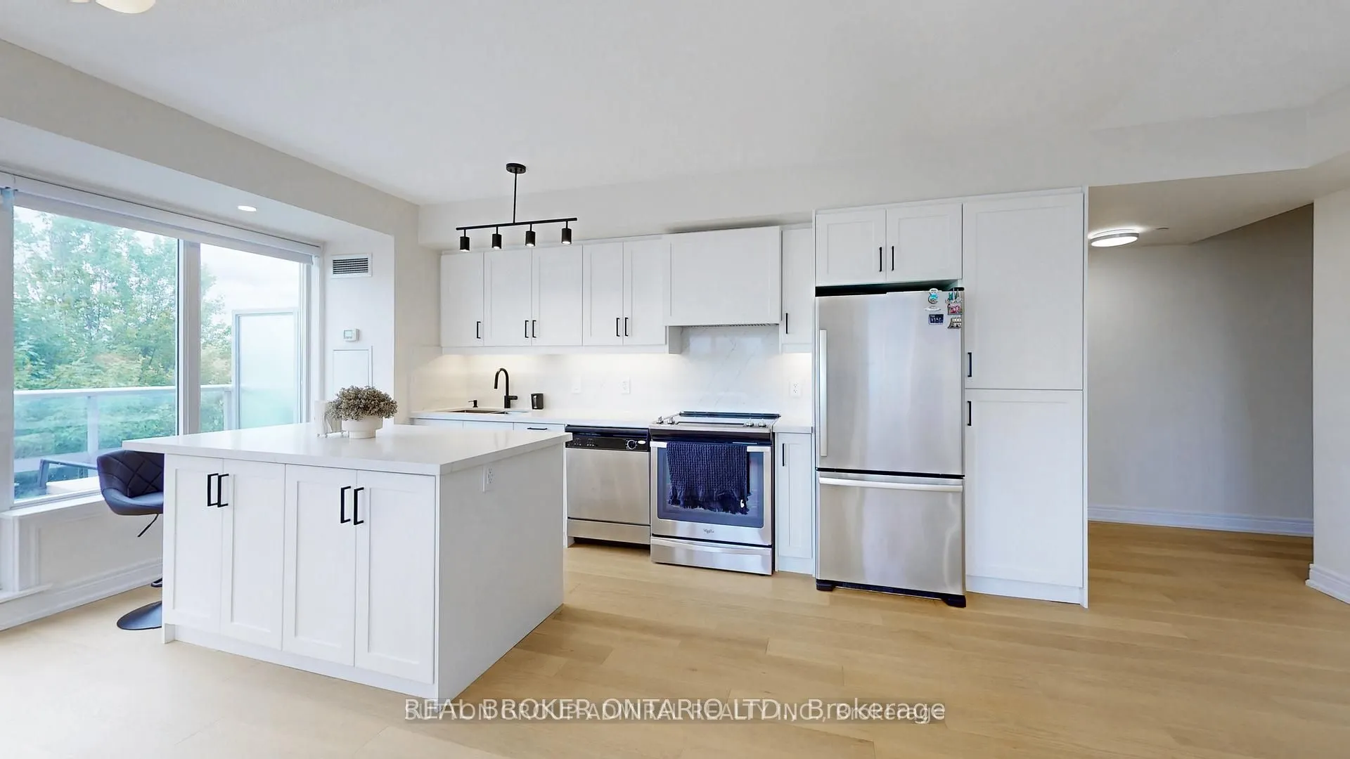 701 Sheppard Avenue W #415