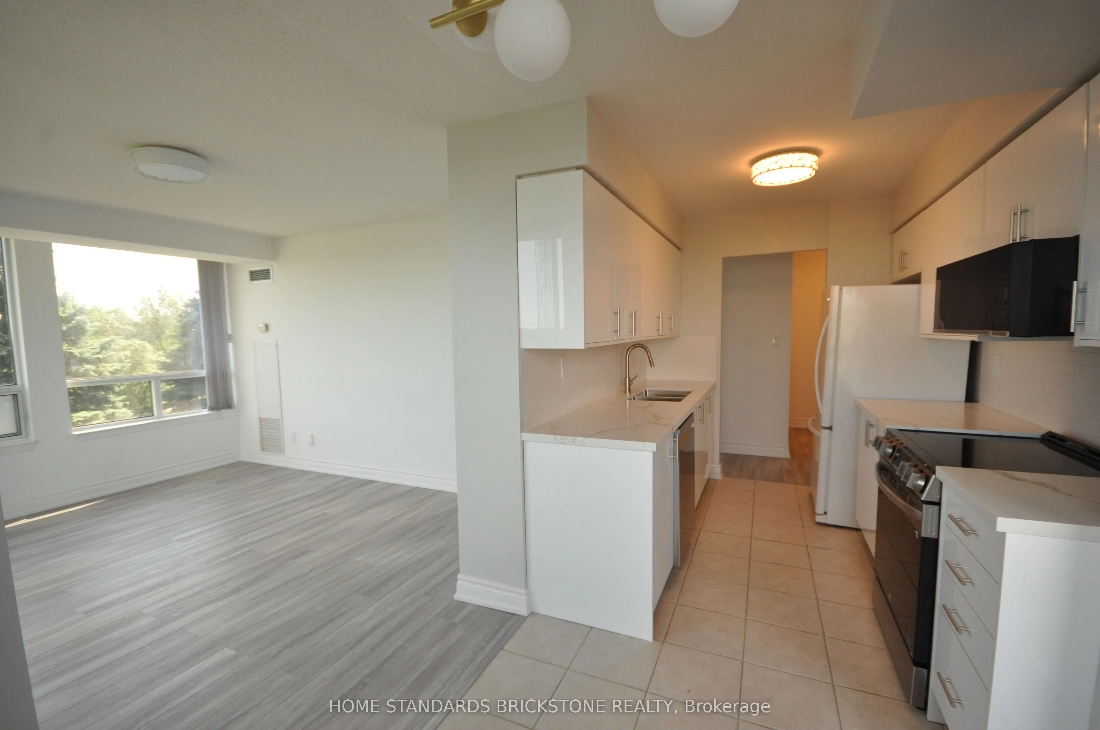 3 Rean Drive, #308
