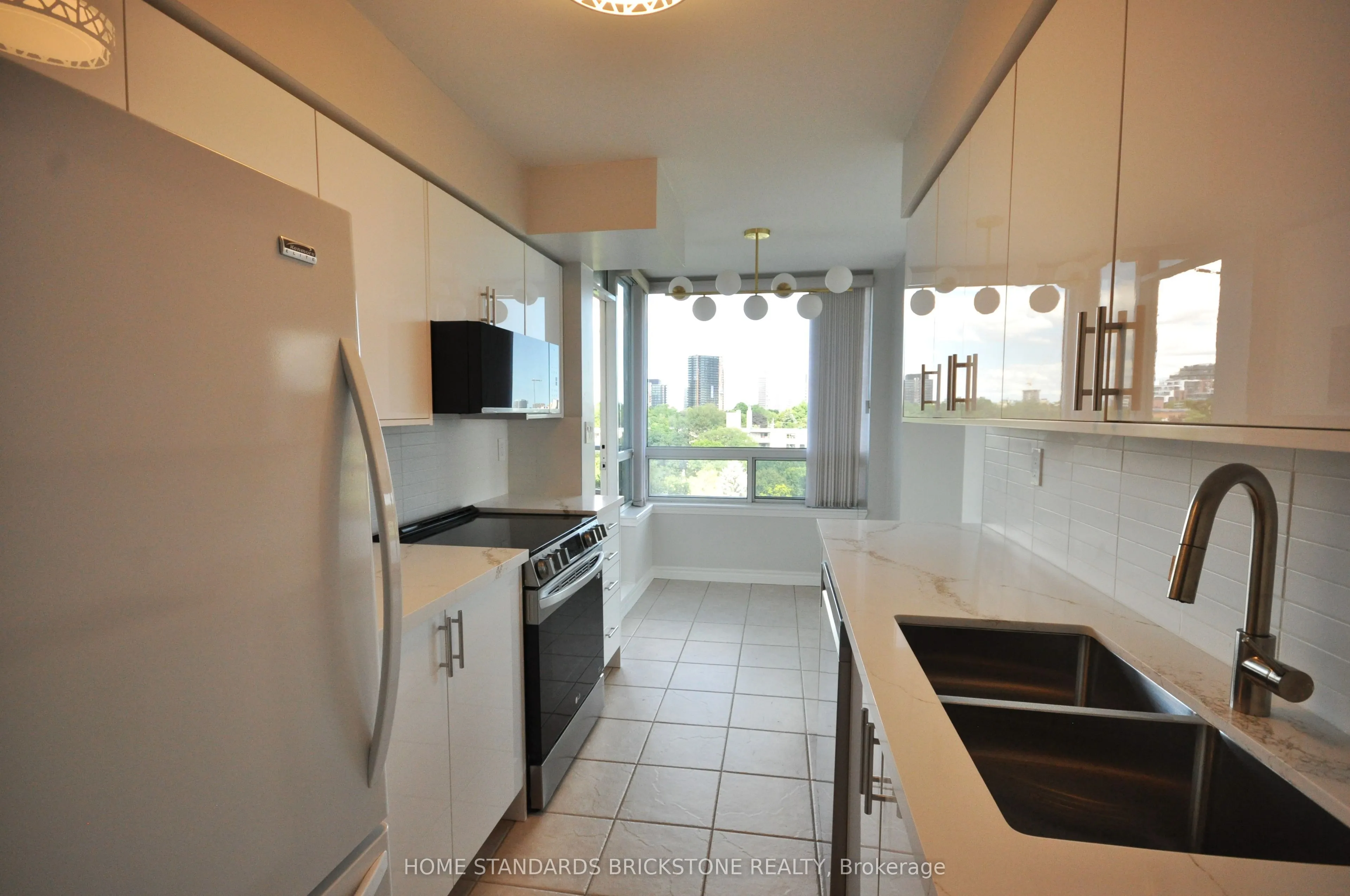 3 Rean Drive, #308