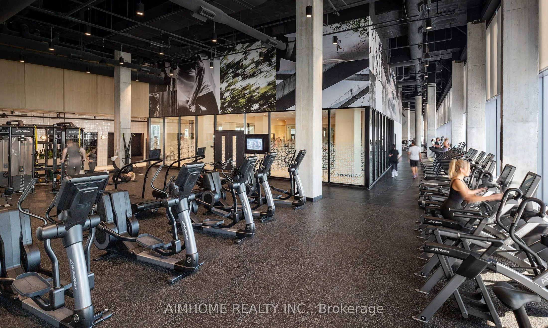 55 Cooper Street, #6510