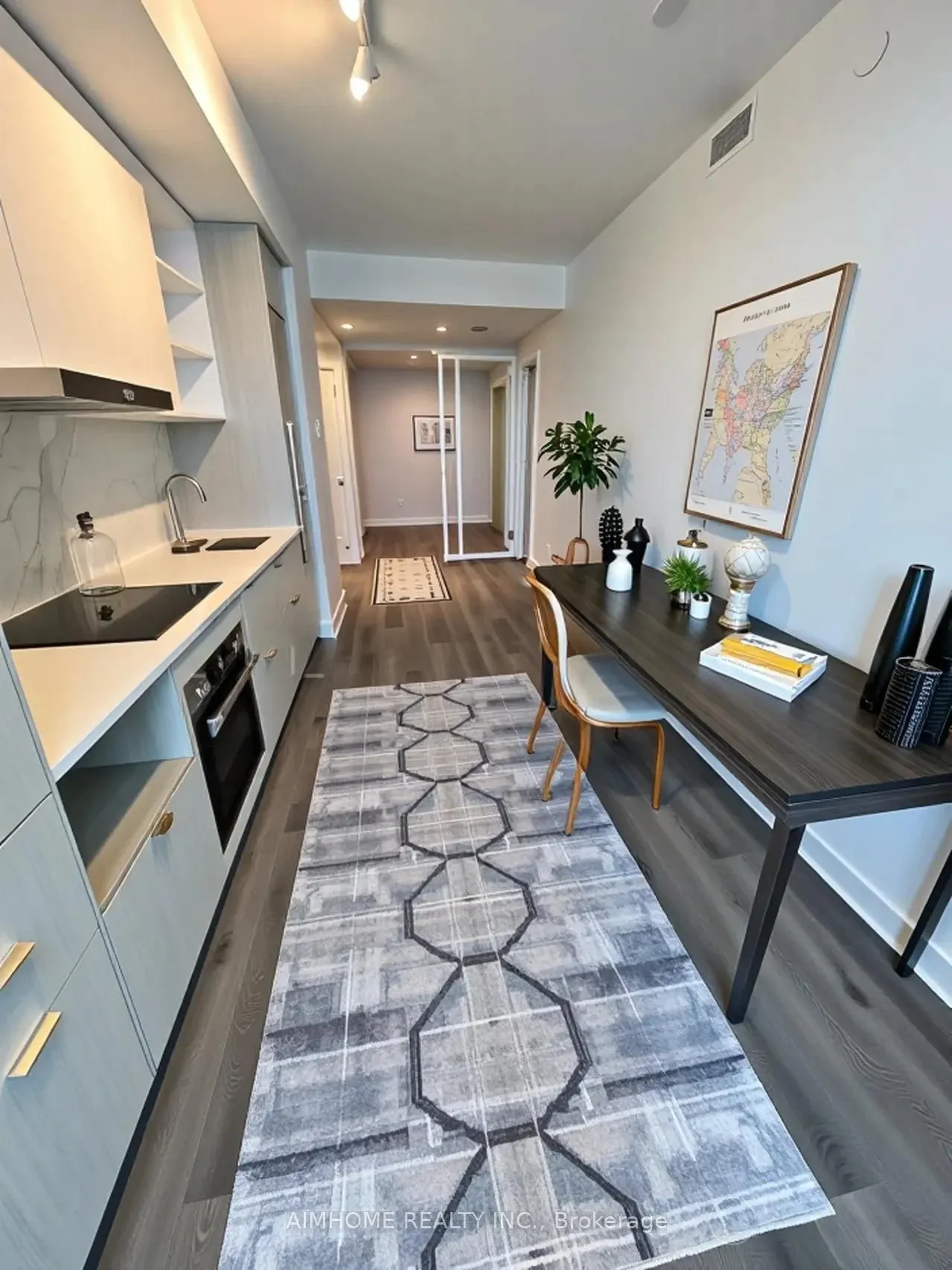 55 Cooper Street, #6510
