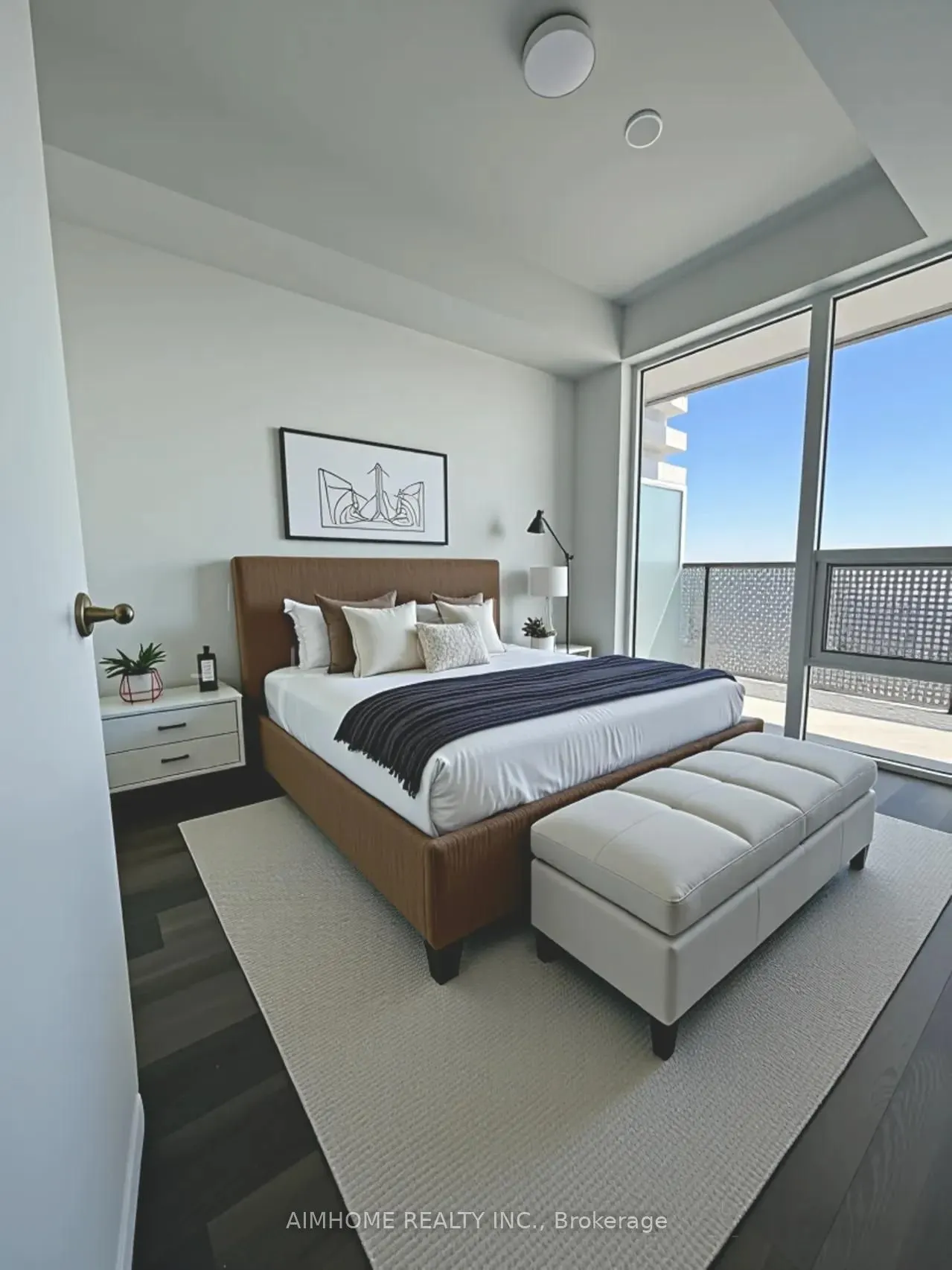 55 Cooper Street, #6510