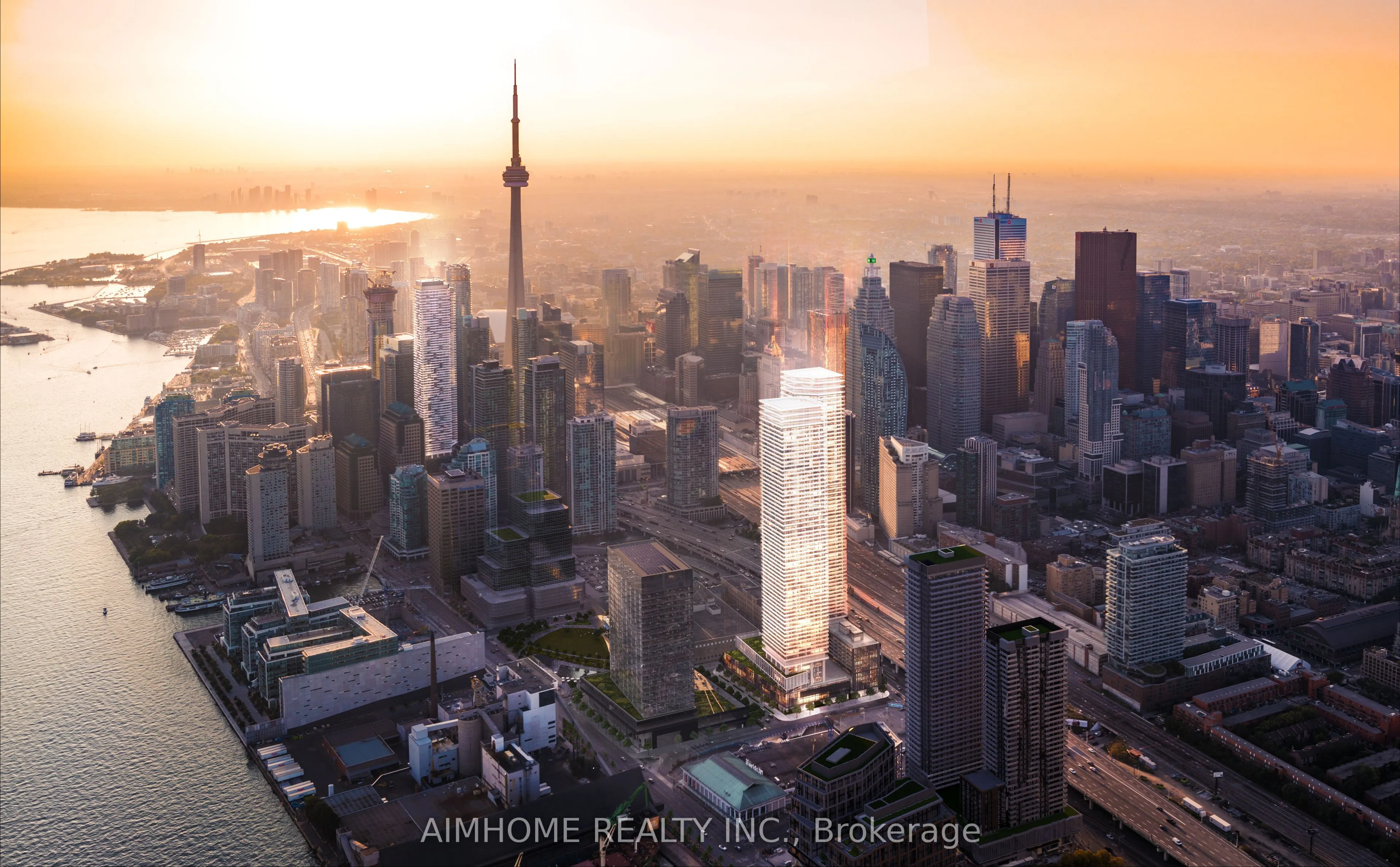 55 Cooper Street, #6510