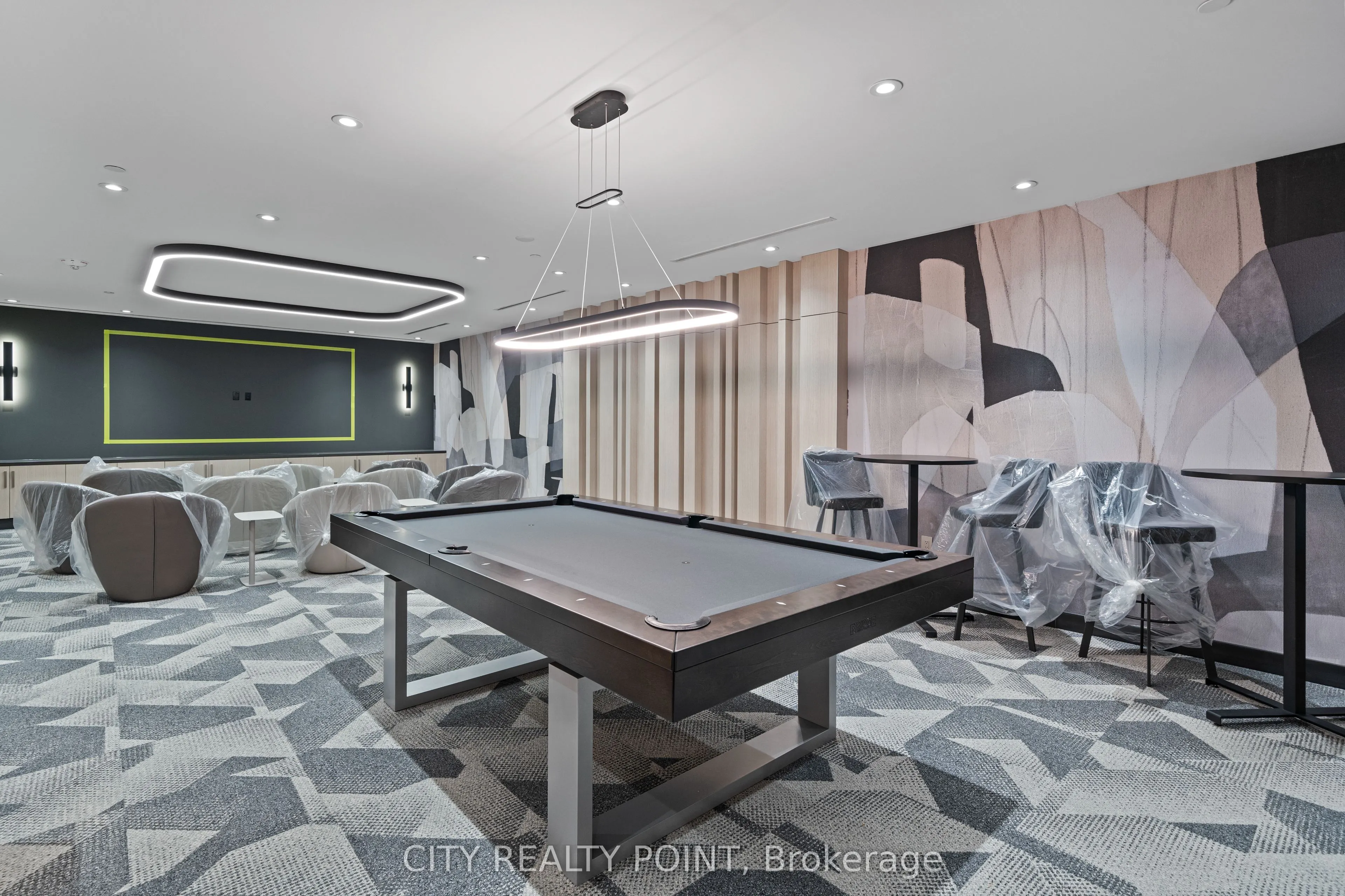 664 Spadina Avenue #1001