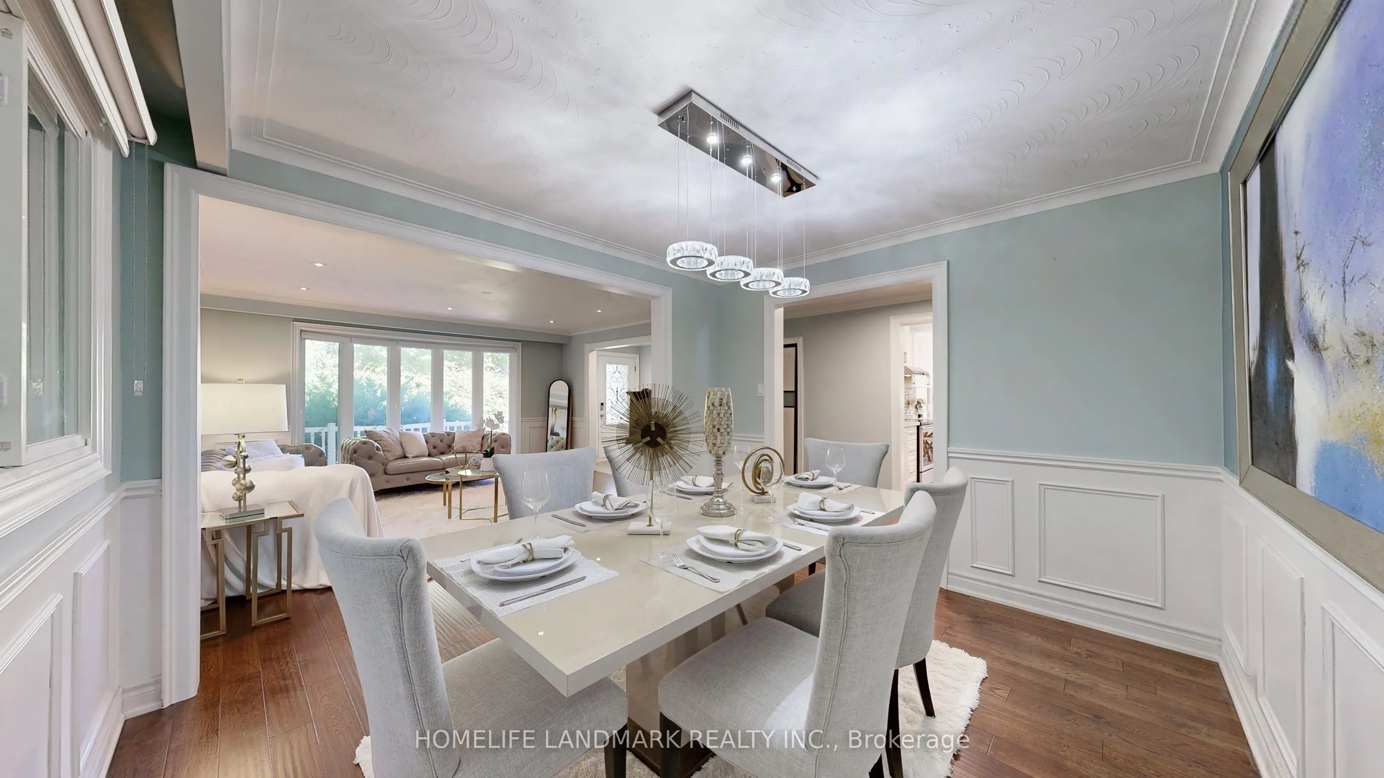 25 Greenyards Drive