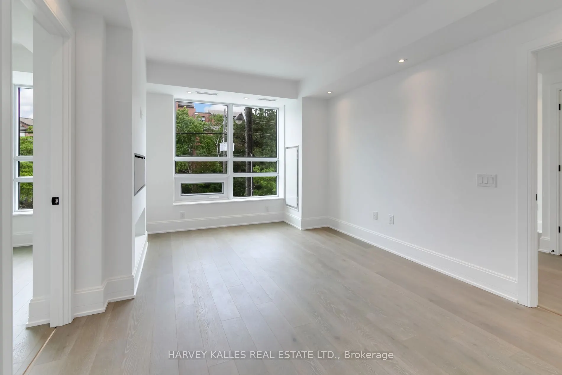 355 Bedford Park Avenue, #205