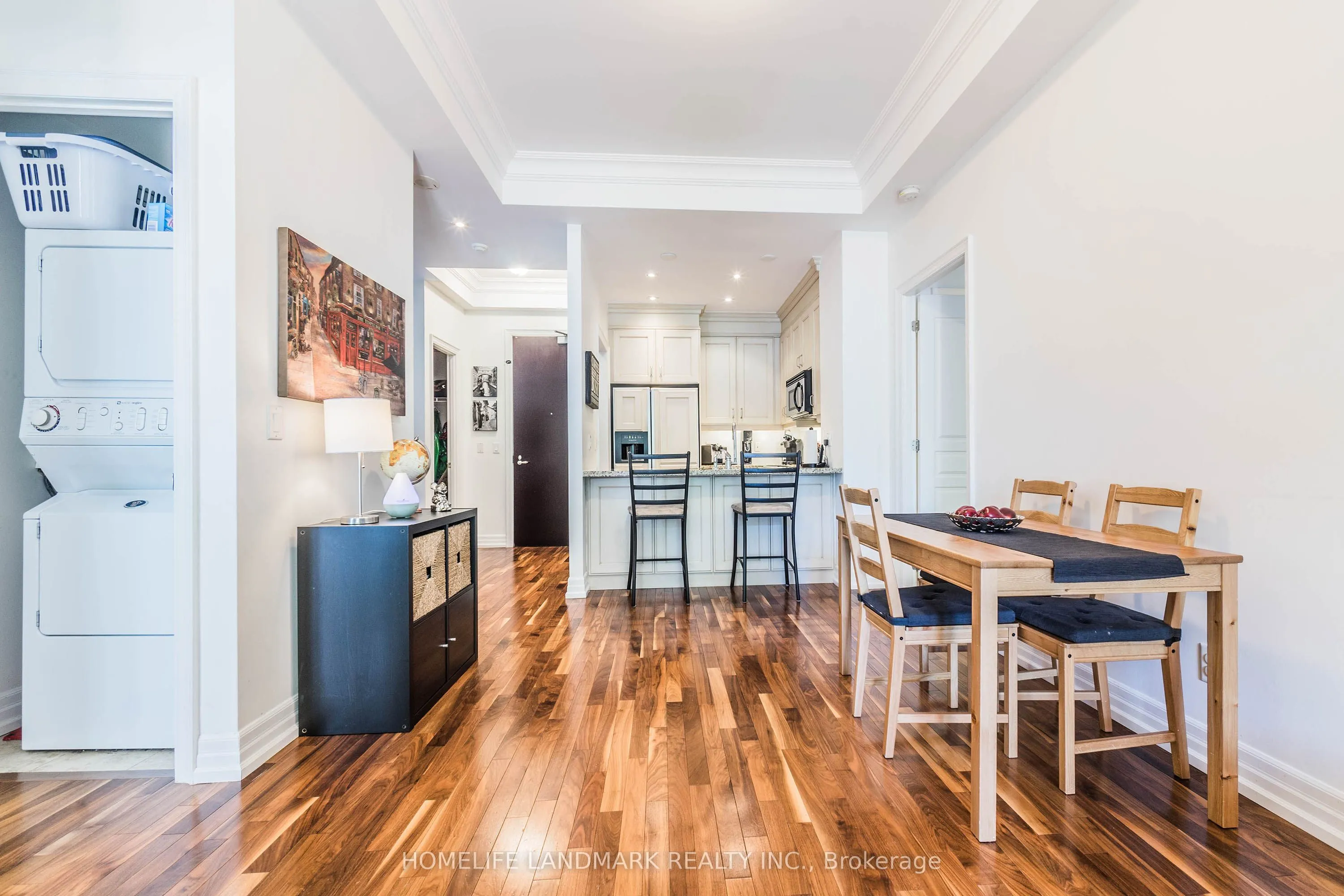 20 Burkebrook Place, #109