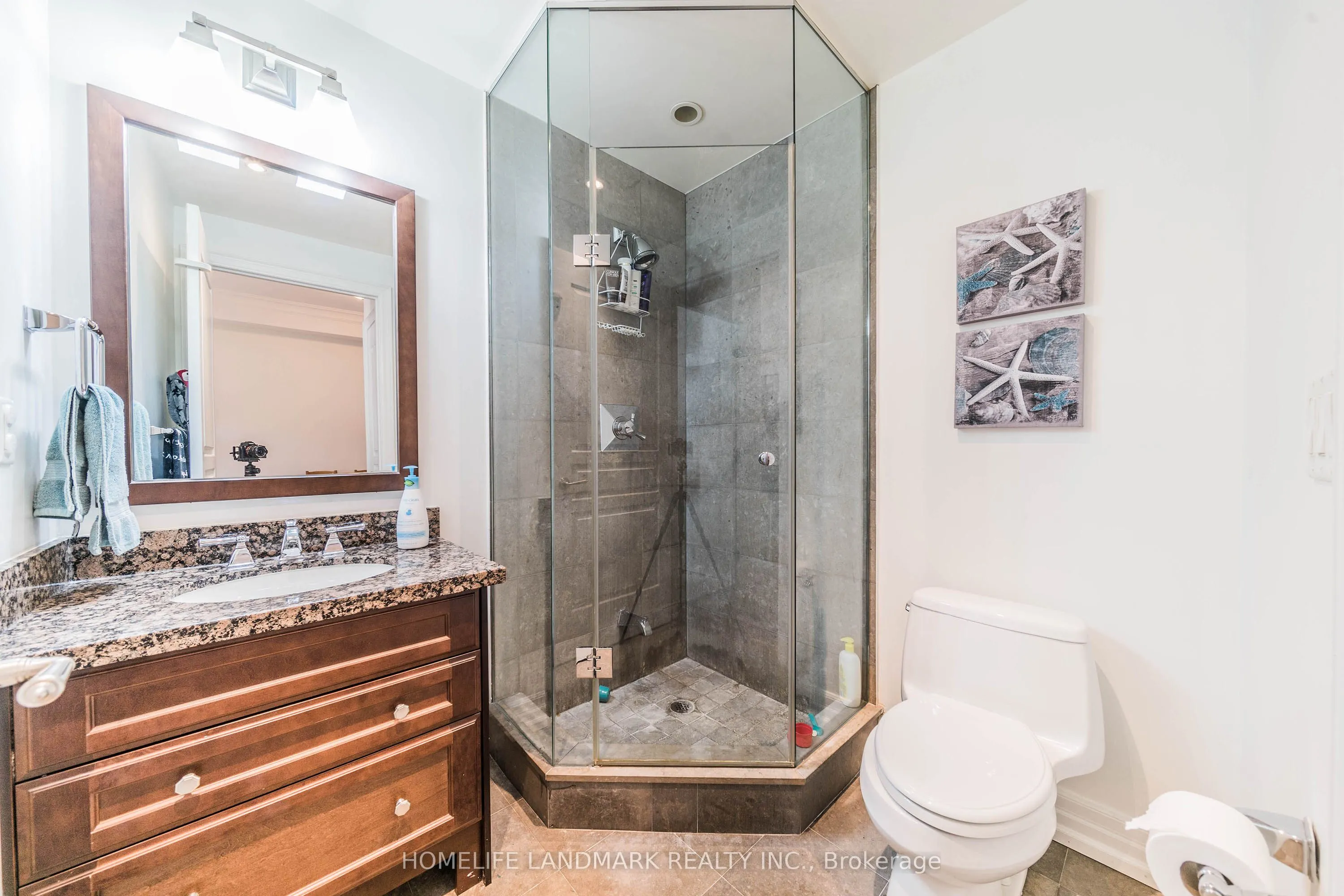 20 Burkebrook Place, #109
