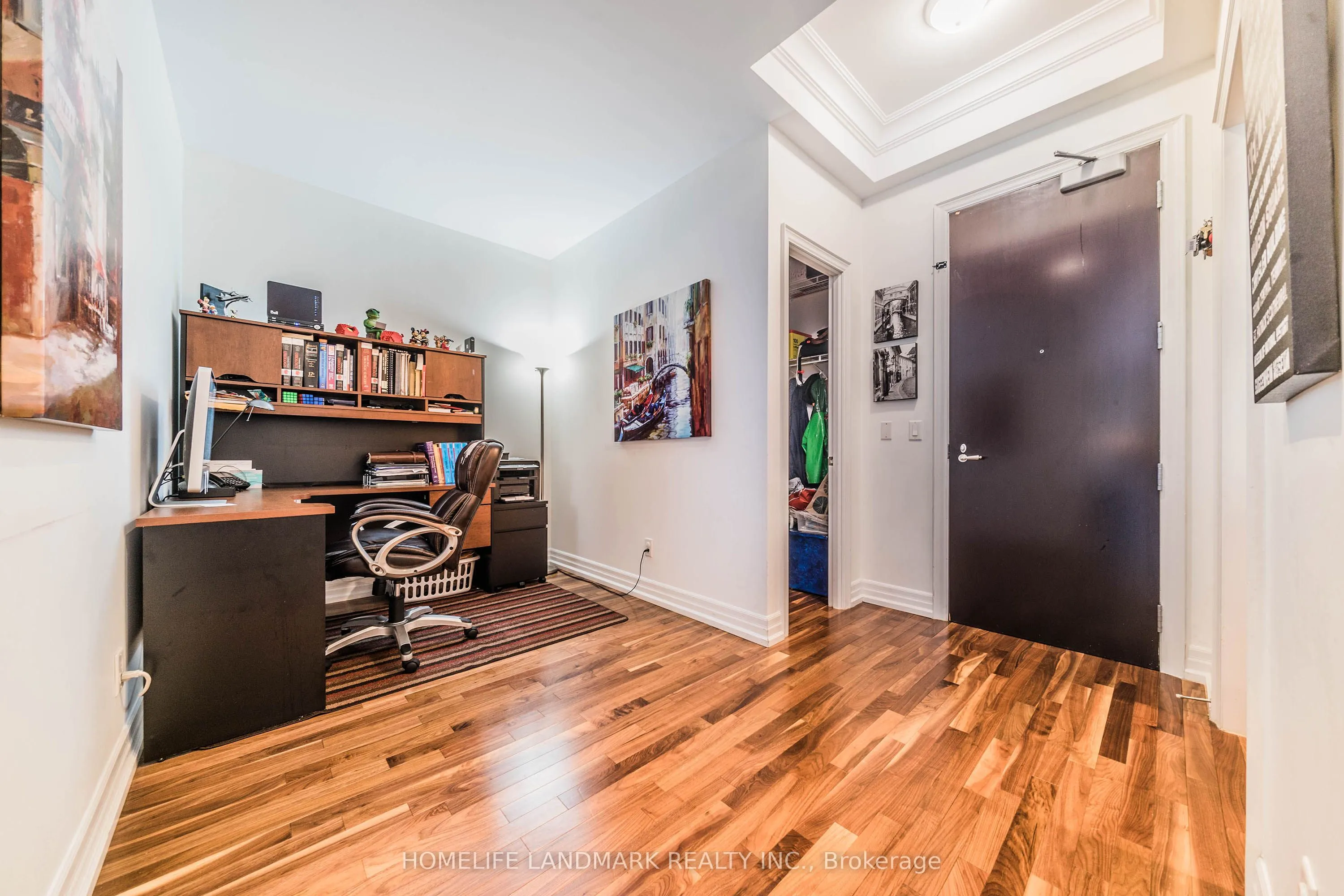 20 Burkebrook Place, #109