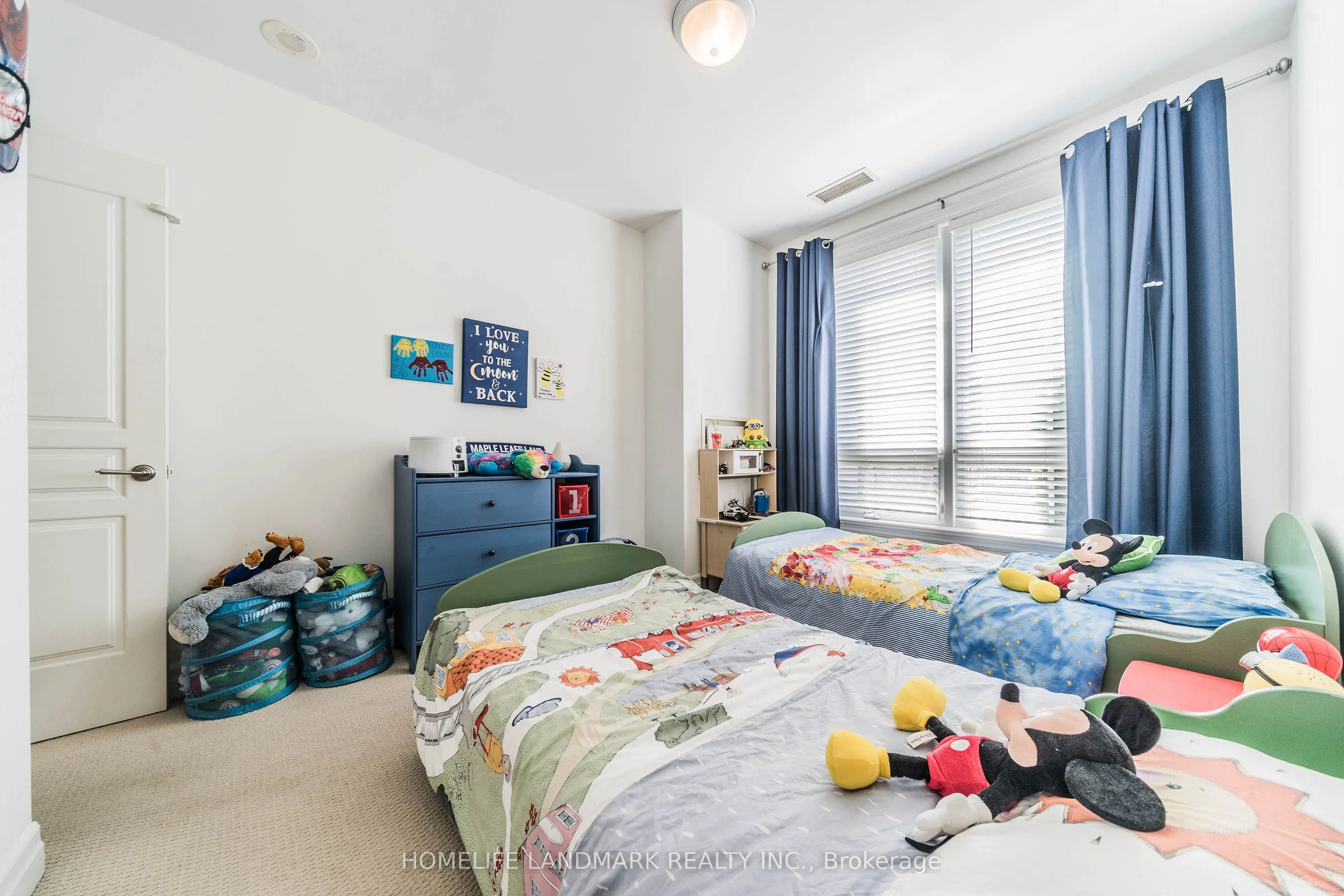 20 Burkebrook Place, #109