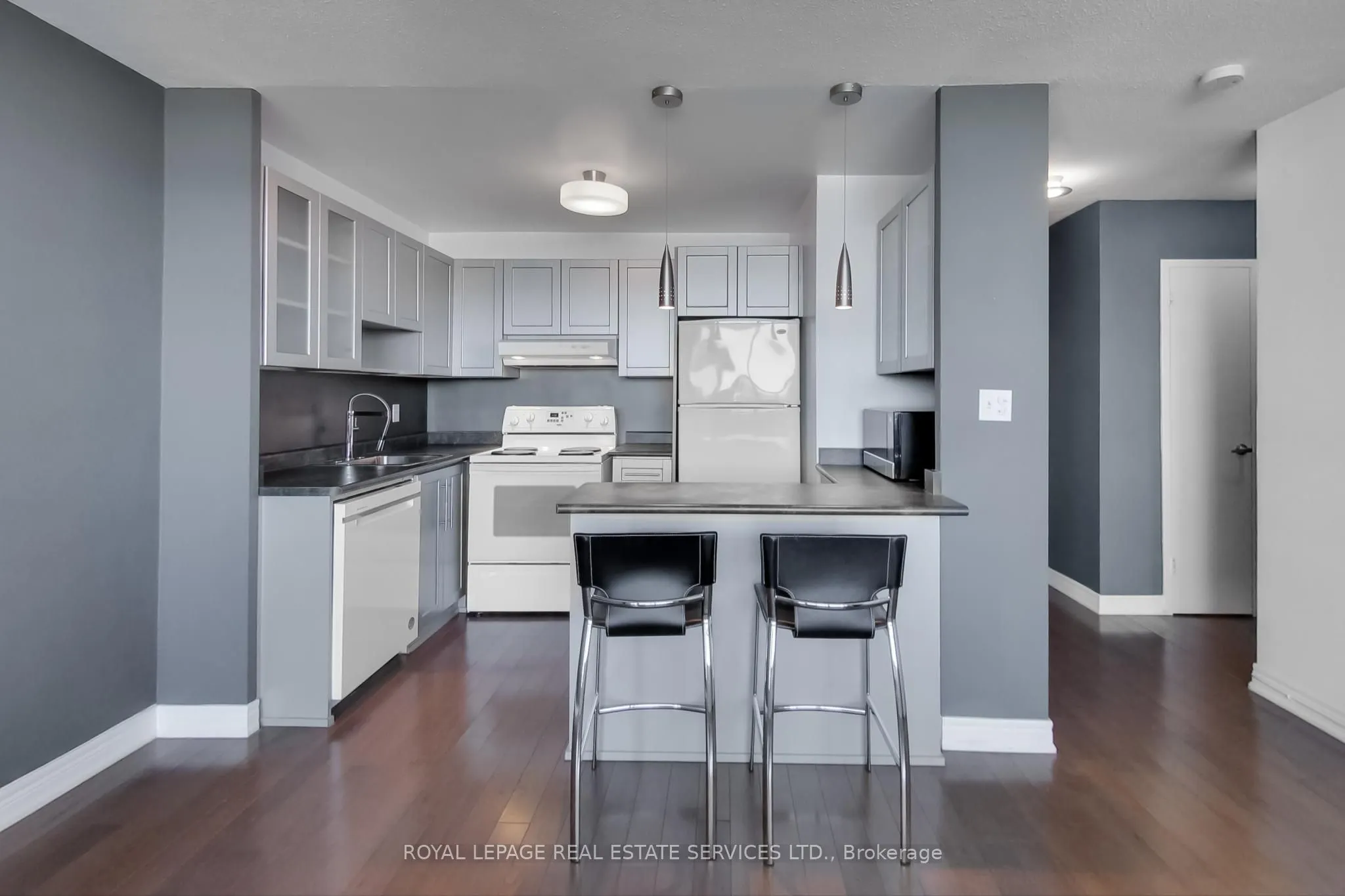 40 Homewood Avenue, #1412
